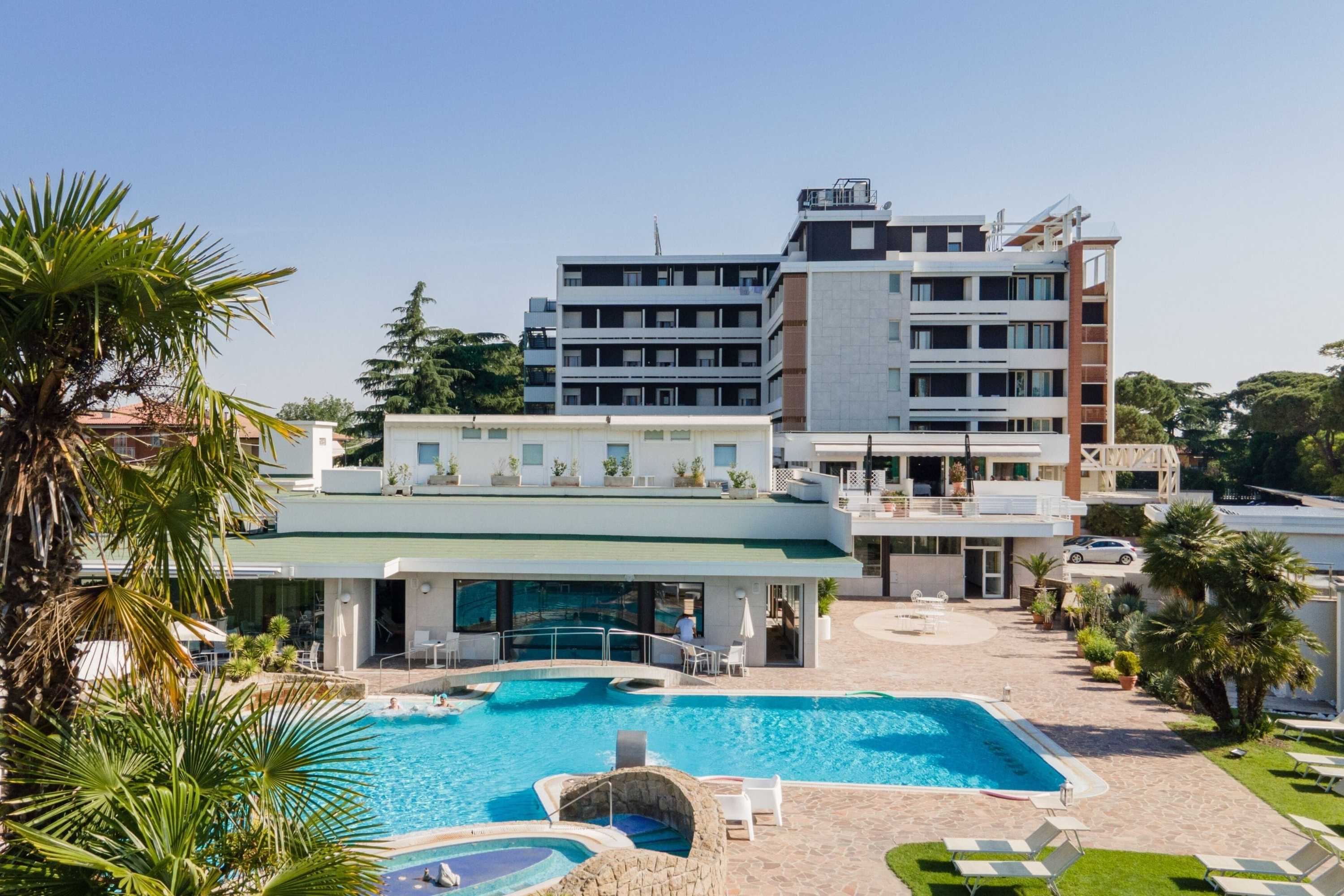 Gift card for Terme Delle Nazioni Gift card for Terme Delle Nazioni