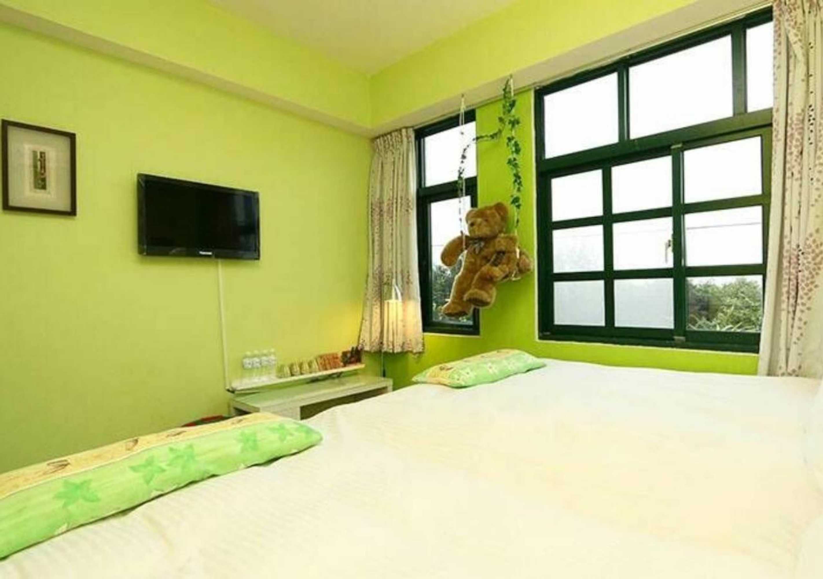 Gift card for Wushih Surf Hostel