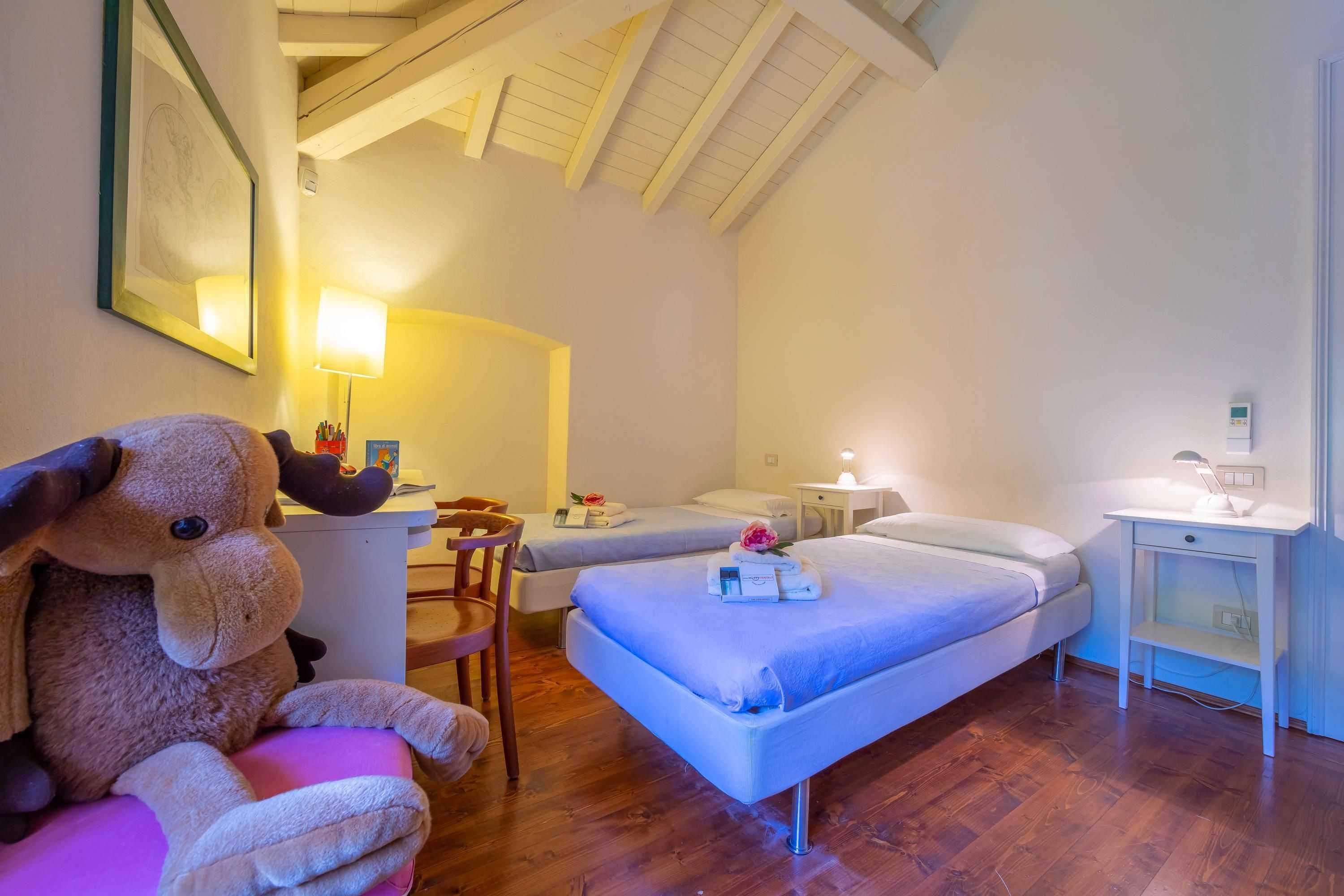 Gift card for Villa Faccioli Deodara With Shared Pool - Happy Rentals Gift card for Villa Faccioli Deodara With Shared Pool - Happy Rentals