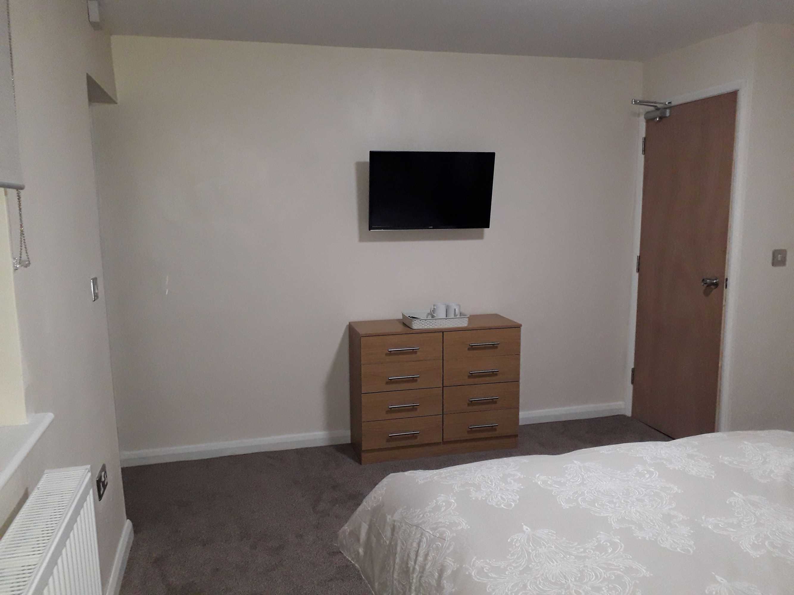 Gift card for The New Inn