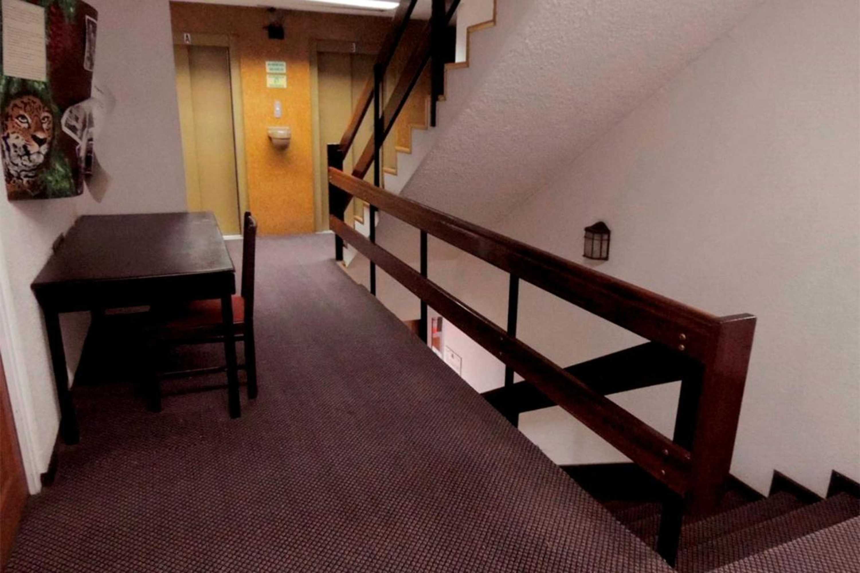 Gift card for Hostel Maragato