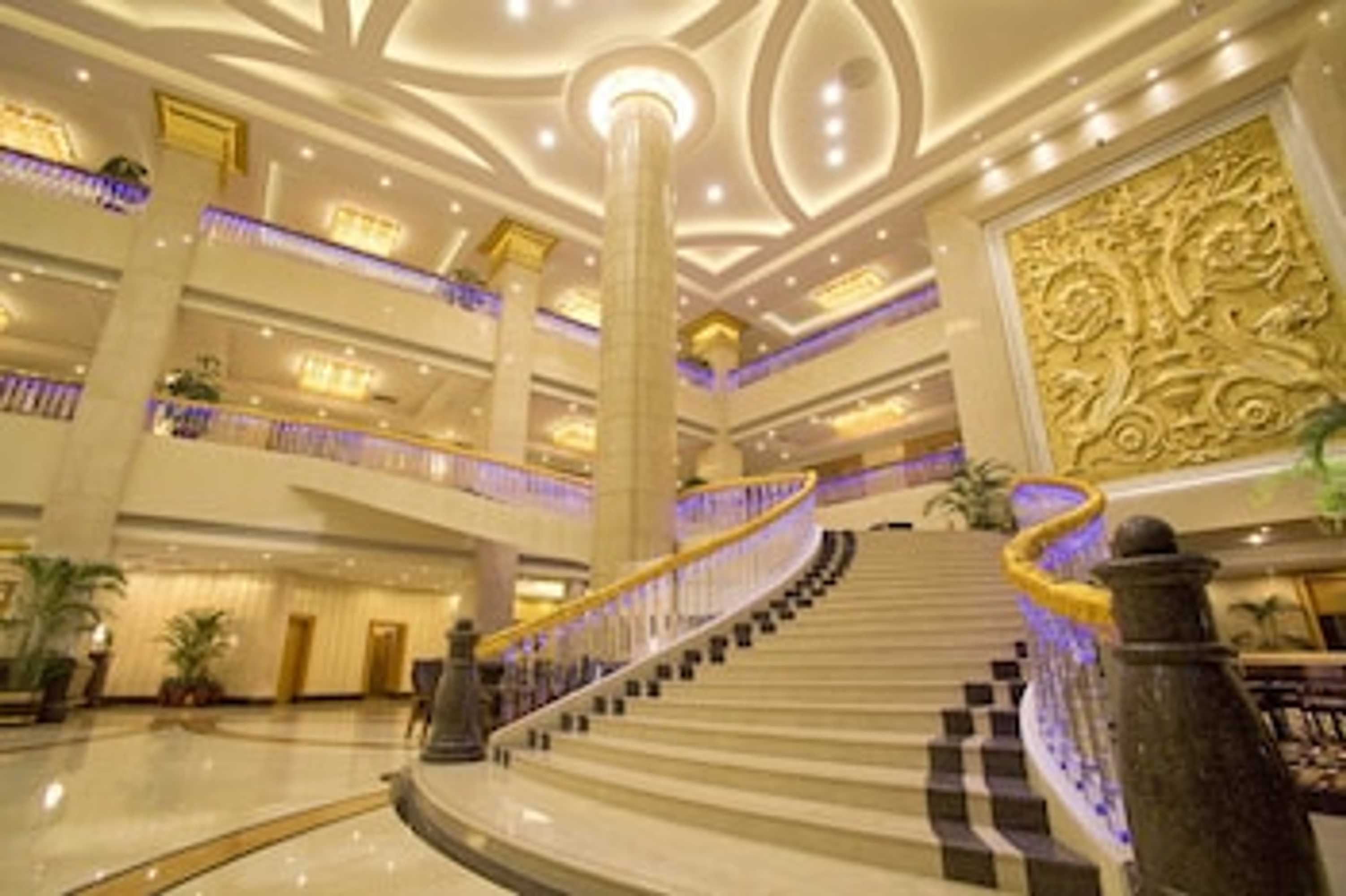 Gift card for Jiangmen Gladden Hotel Gift card for Jiangmen Gladden Hotel