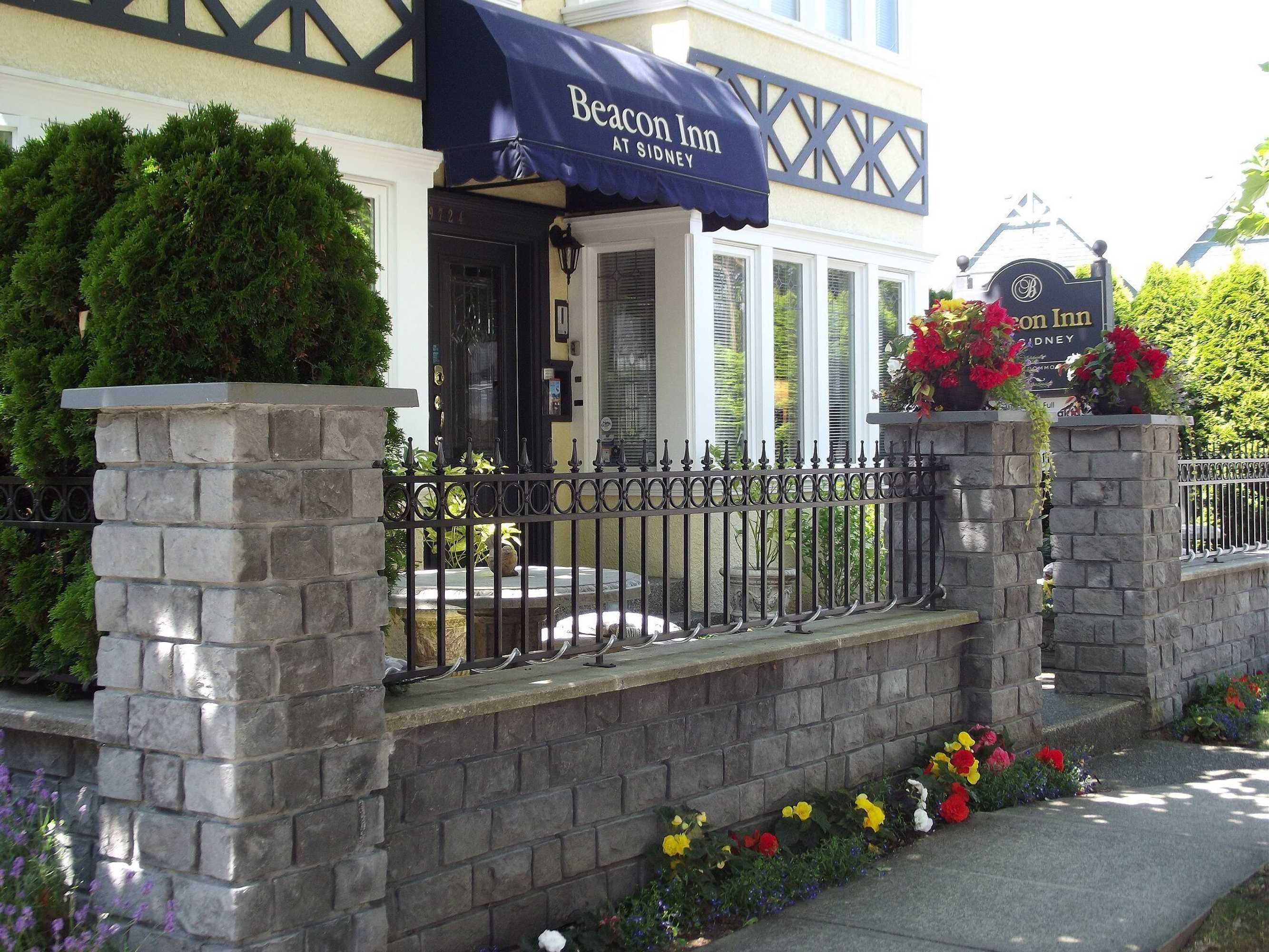 Gift card for Beacon Inn at Sidney Gift card for Beacon Inn at Sidney