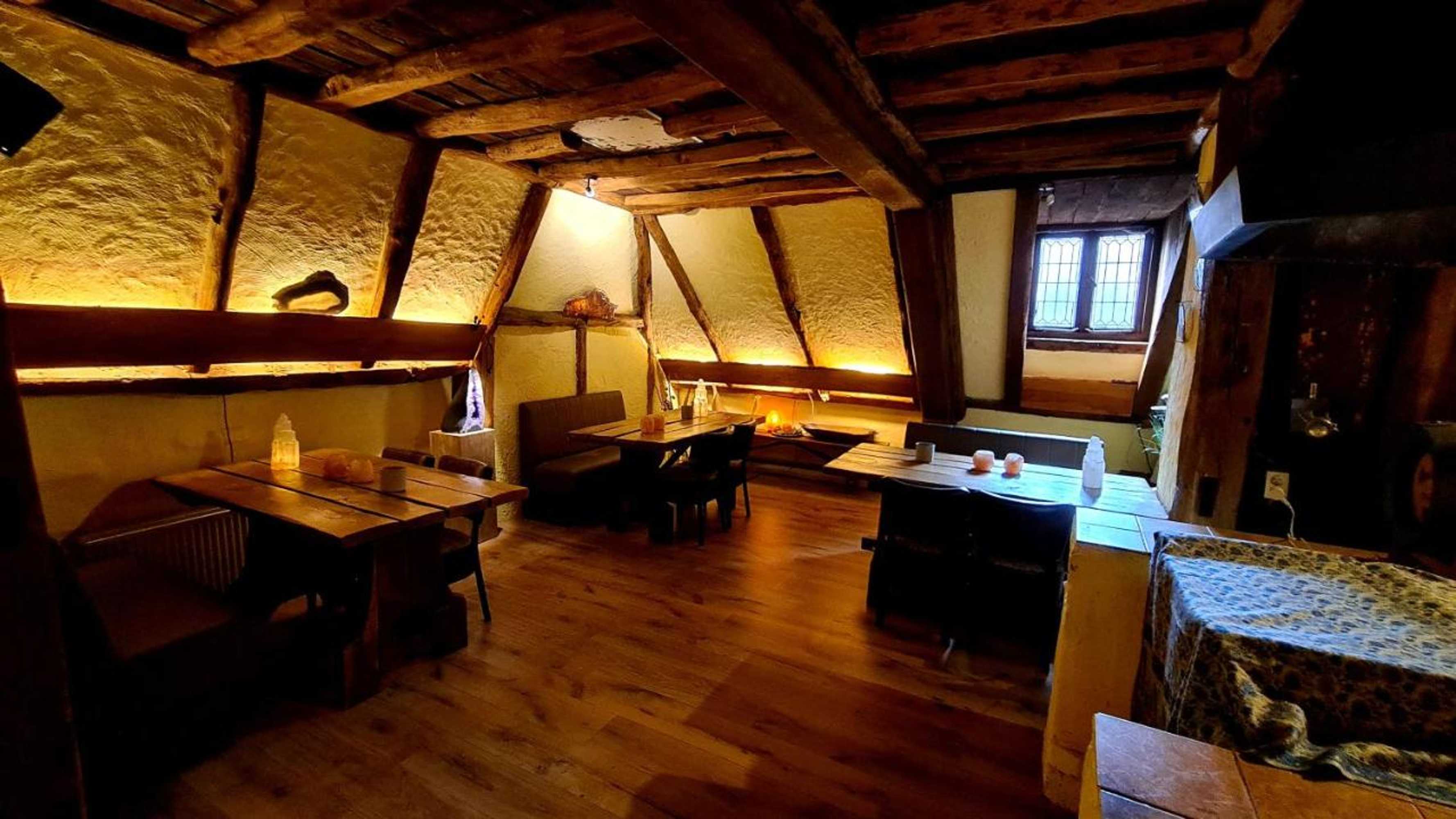 Gift card for Hotel Bertram