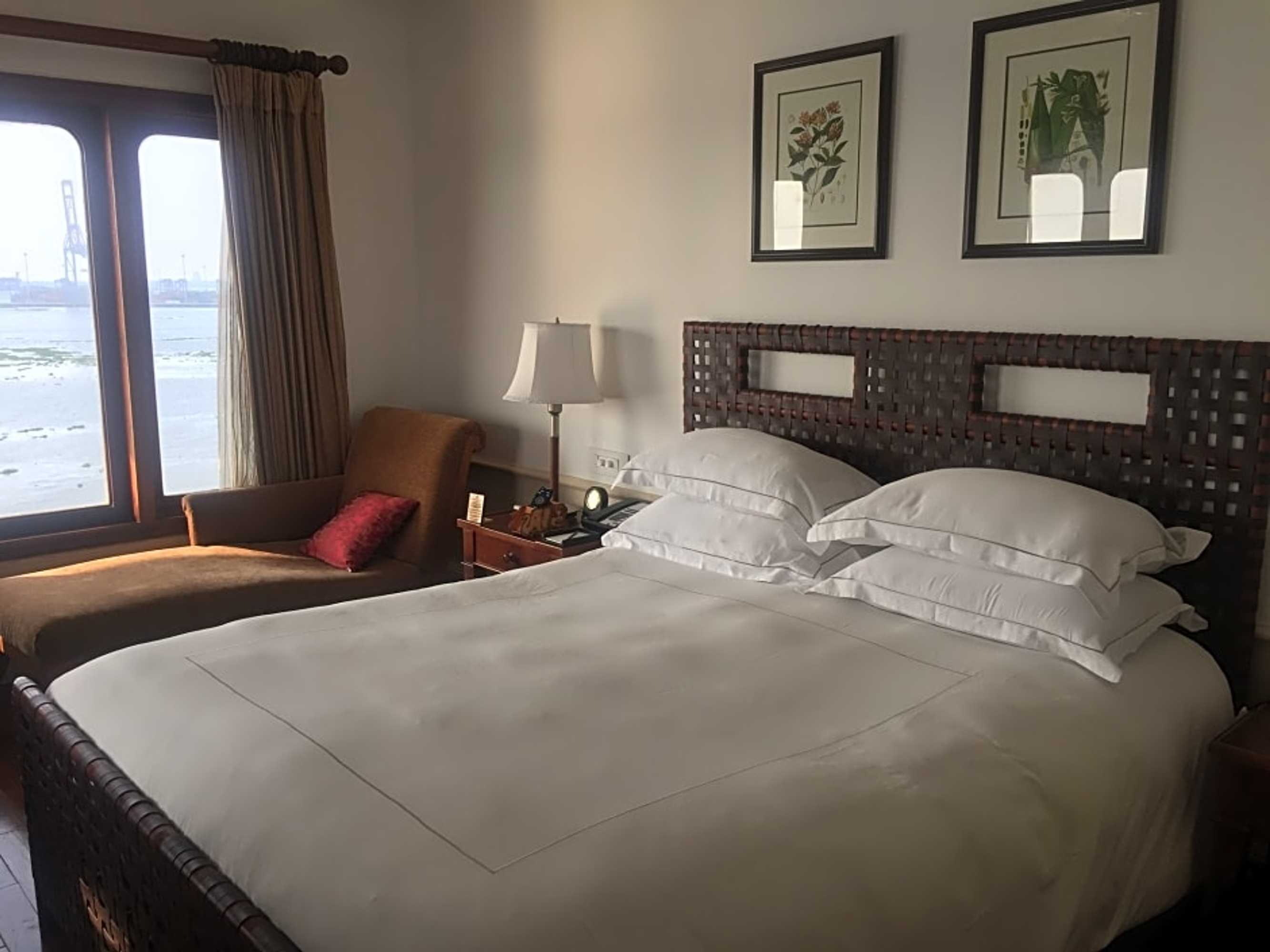 Gift card for Taj Malabar Resort & Spa, Cochin Gift card for Taj Malabar Resort & Spa, Cochin