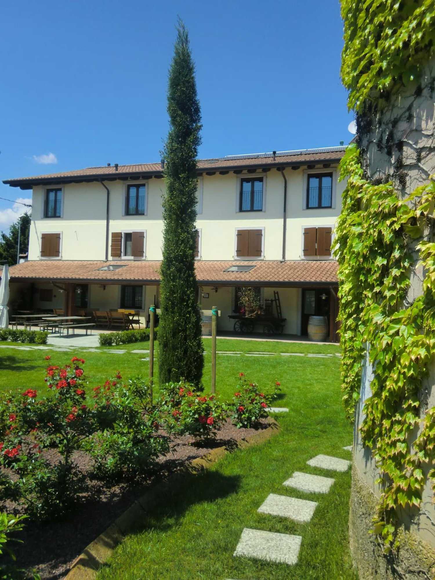 Gift card for Agriturismo La Rosta