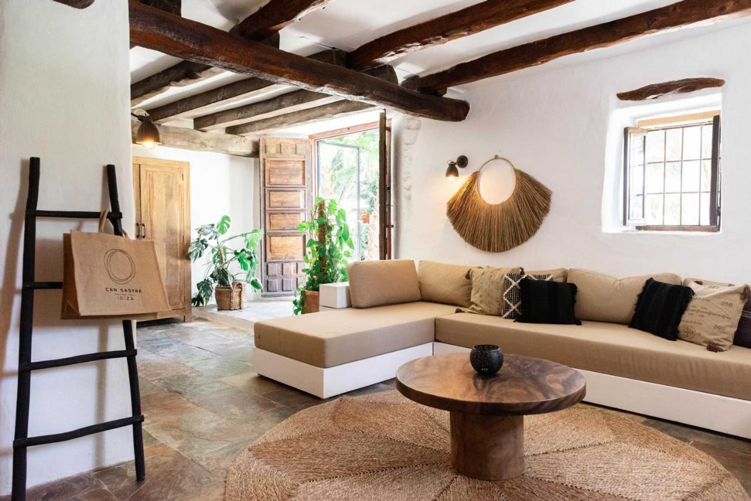 Gift card for Hotel Can Sastre