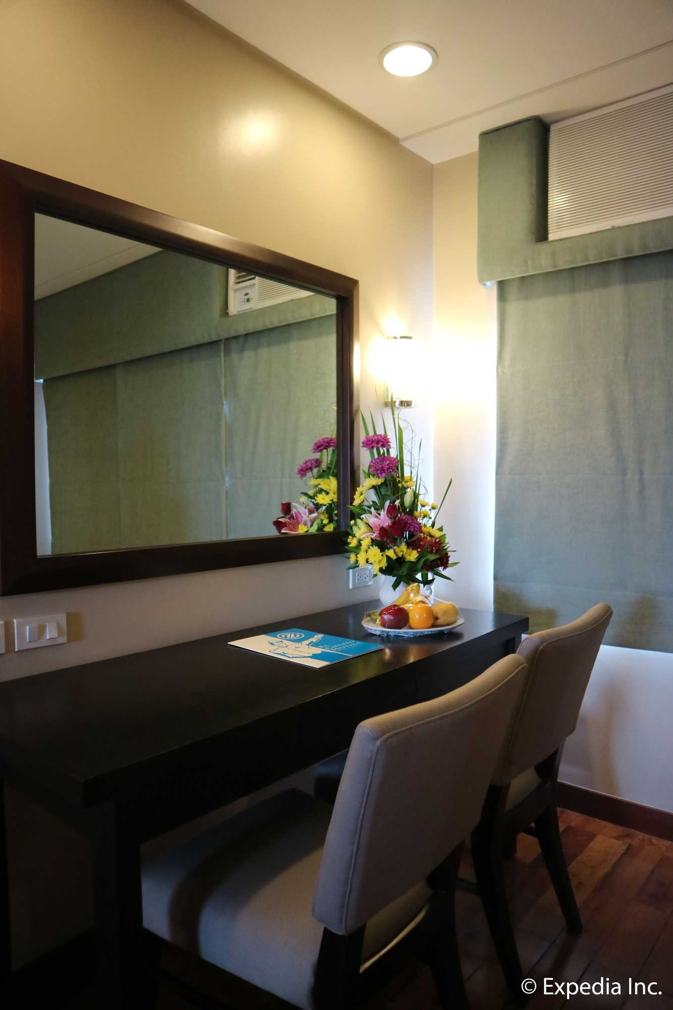 Gift card for El Cielito Hotel - Sta. Rosa