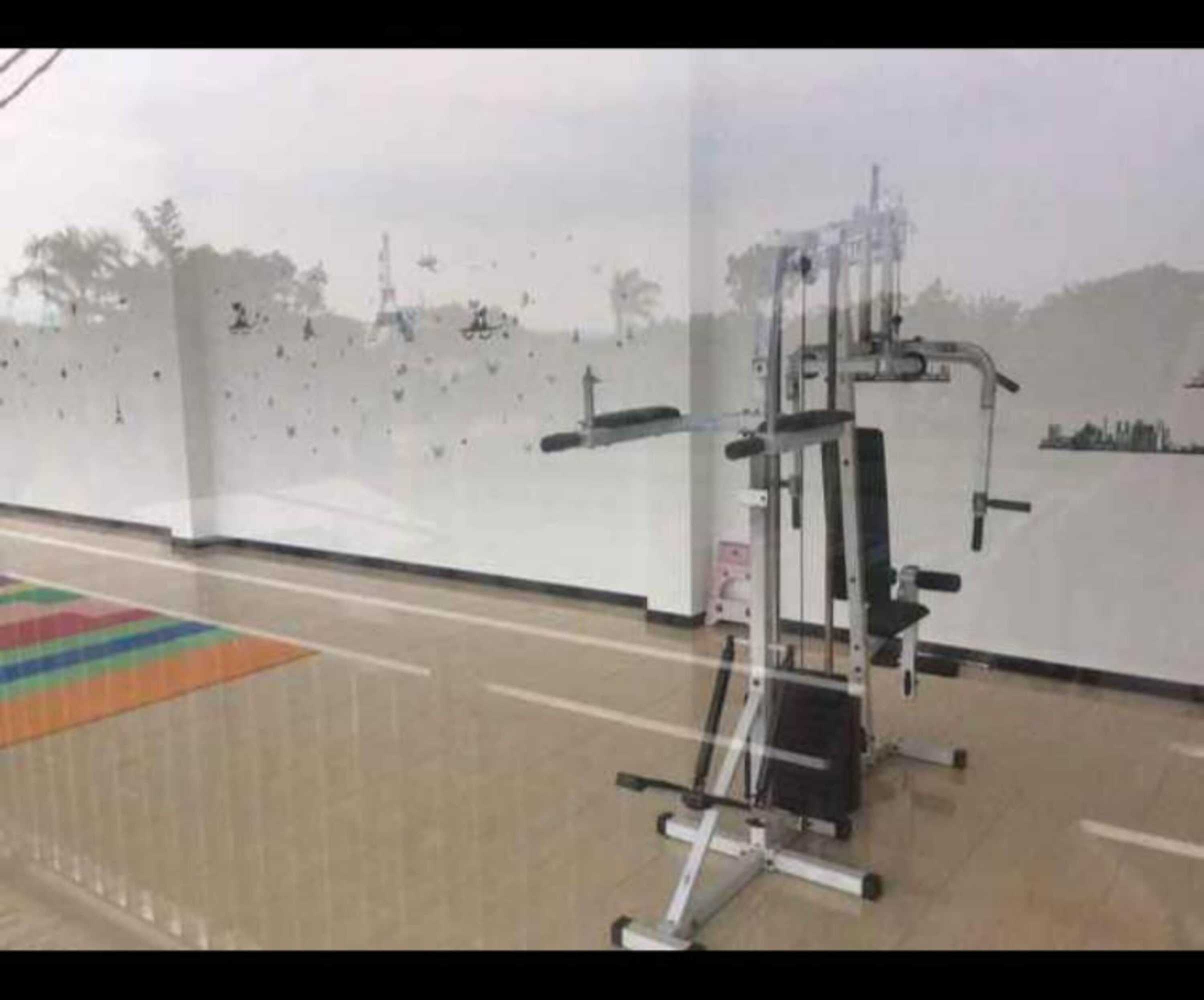 Gift card for D'sawah Homestay