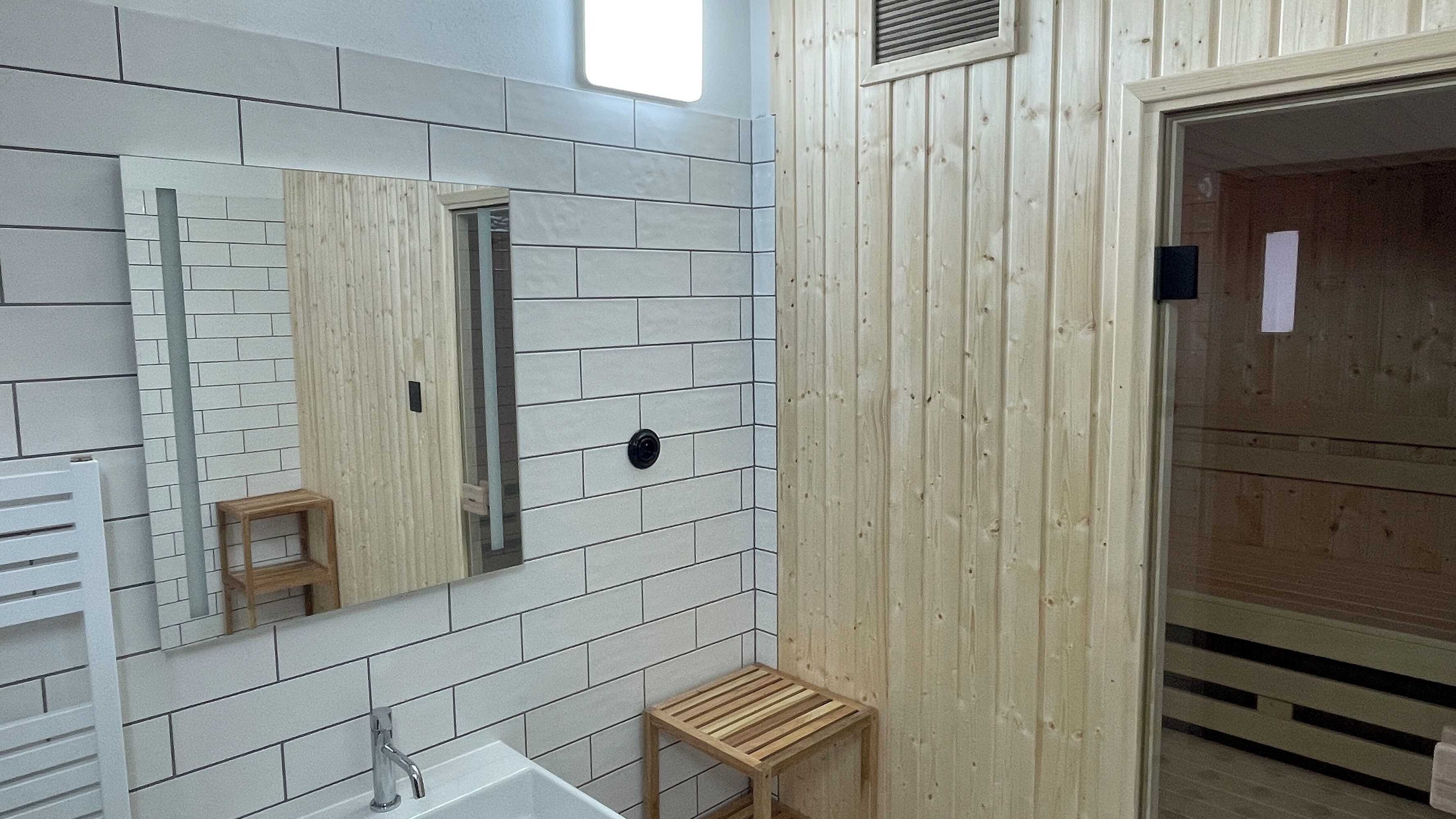 Gift card for Cosy Country House U Faflika With Sauna And 2 Bathrooms Gift card for Cosy Country House U Faflika With Sauna And 2 Bathrooms