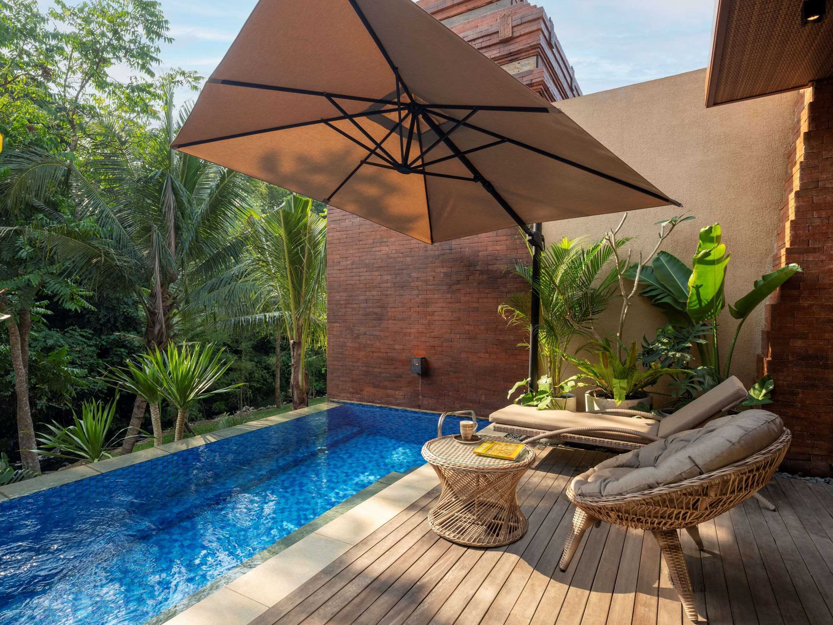 Gift card for Garrya Bianti Yogyakarta