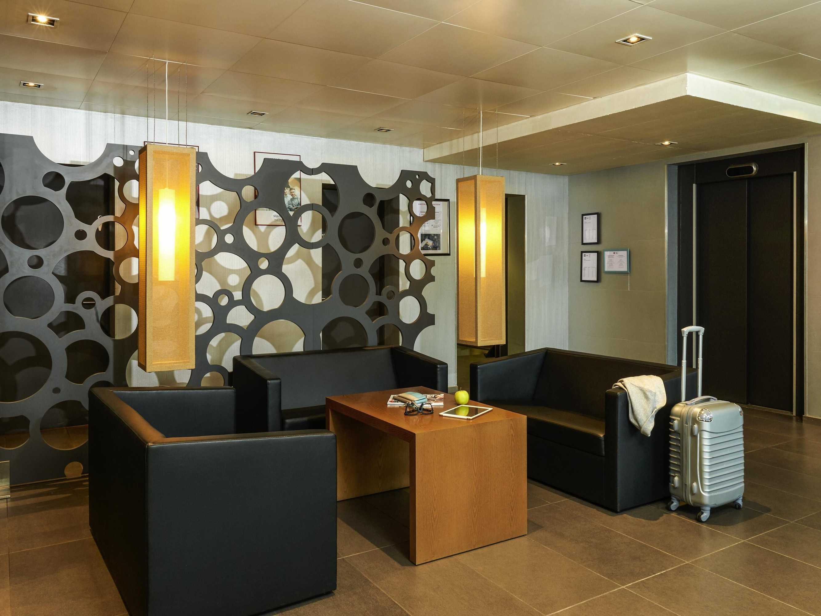 Gift card for Ibis Zurich Adliswil