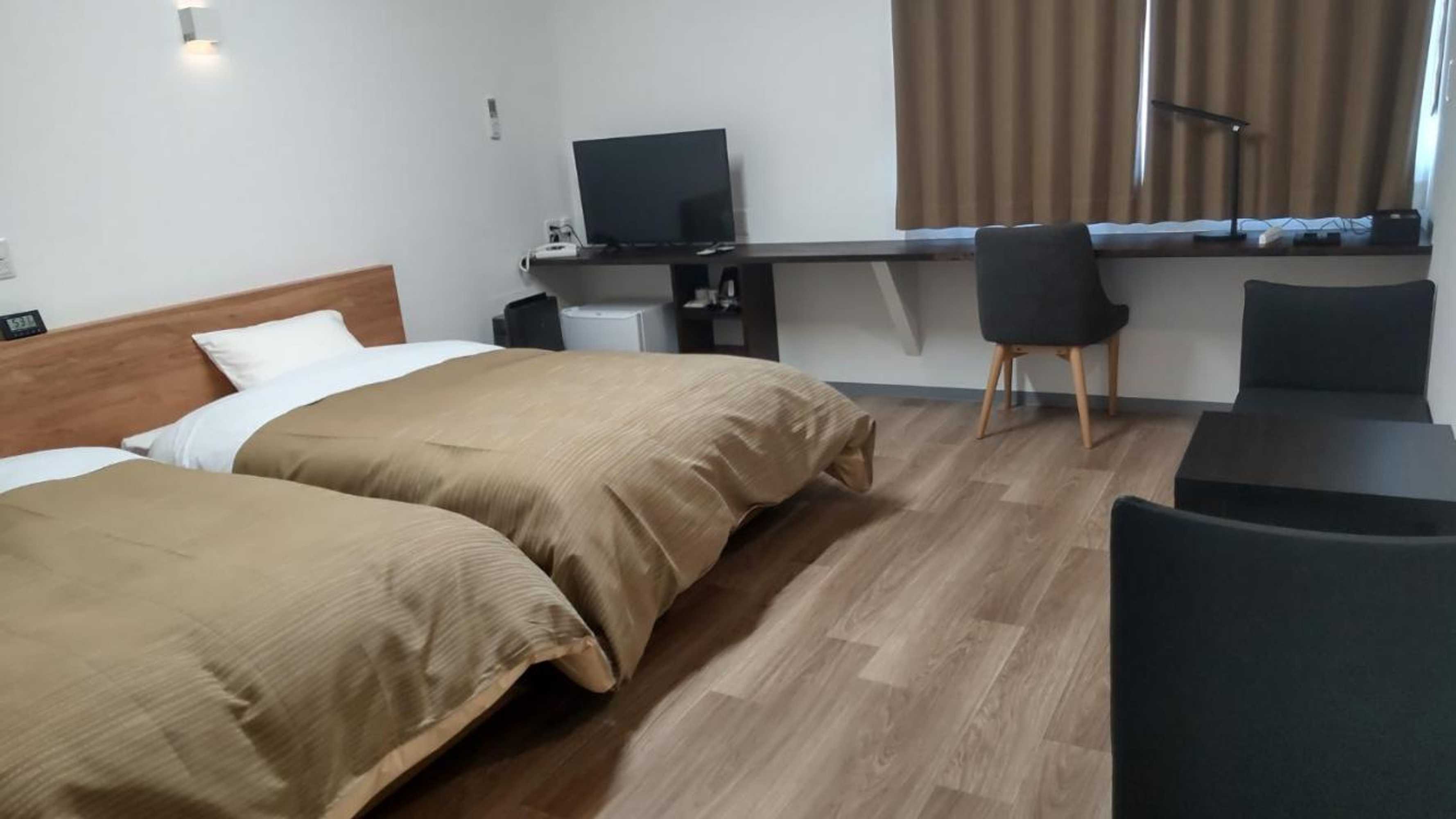 Gift card for Basic Hotel Chichibu