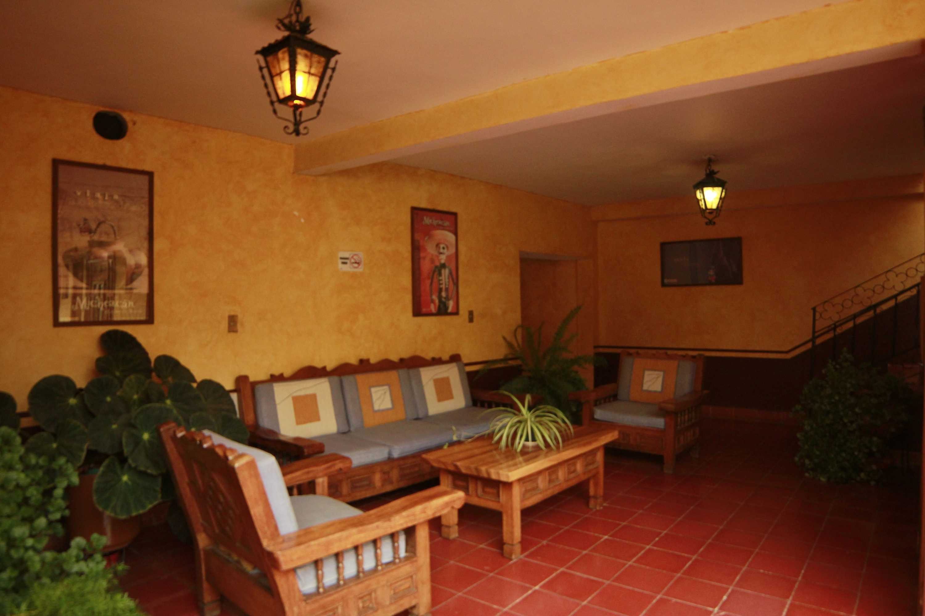 Gift card for Hotel Posada de la Salud Gift card for Hotel Posada de la Salud