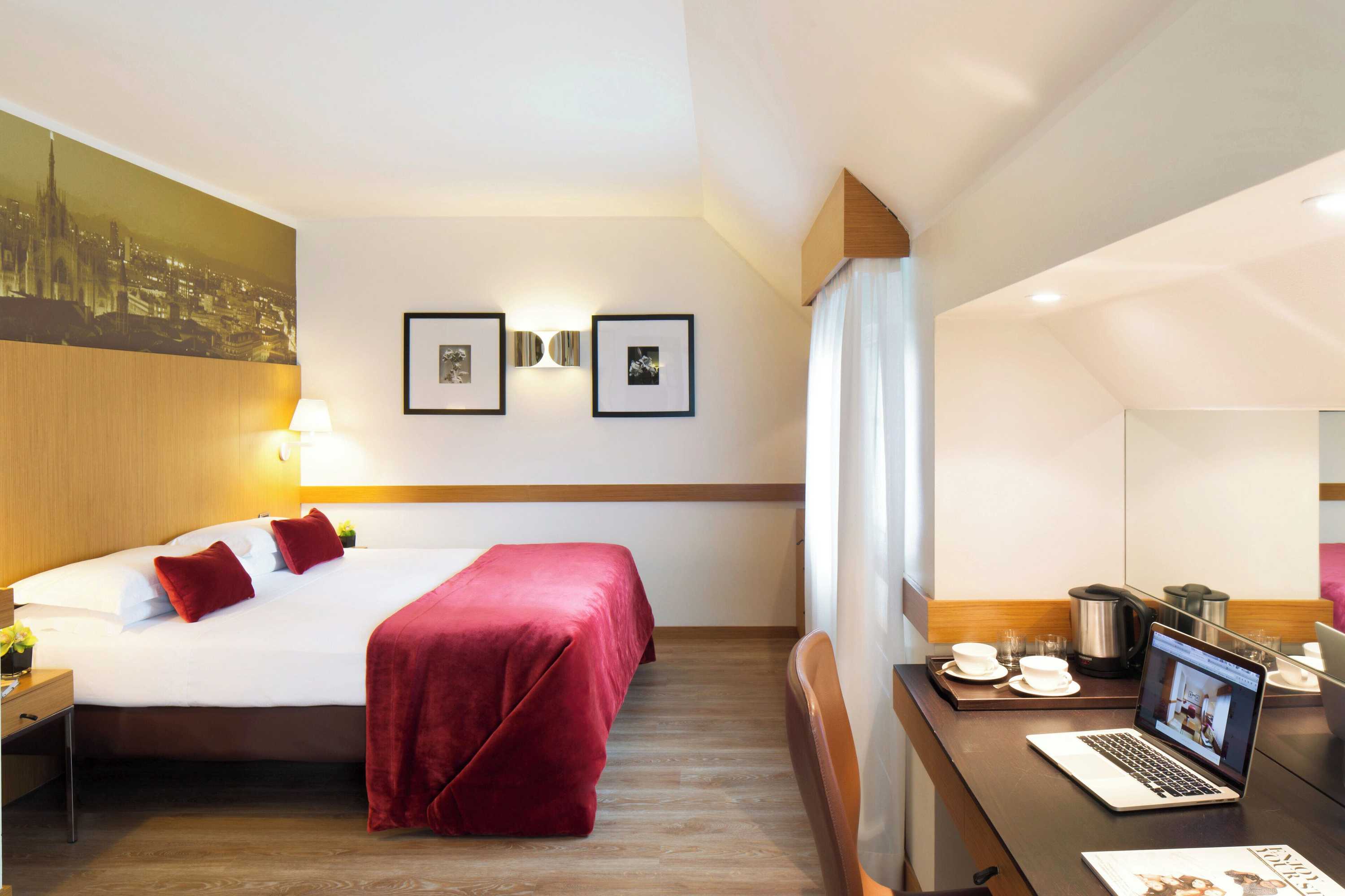Gift card for Starhotels Tourist
