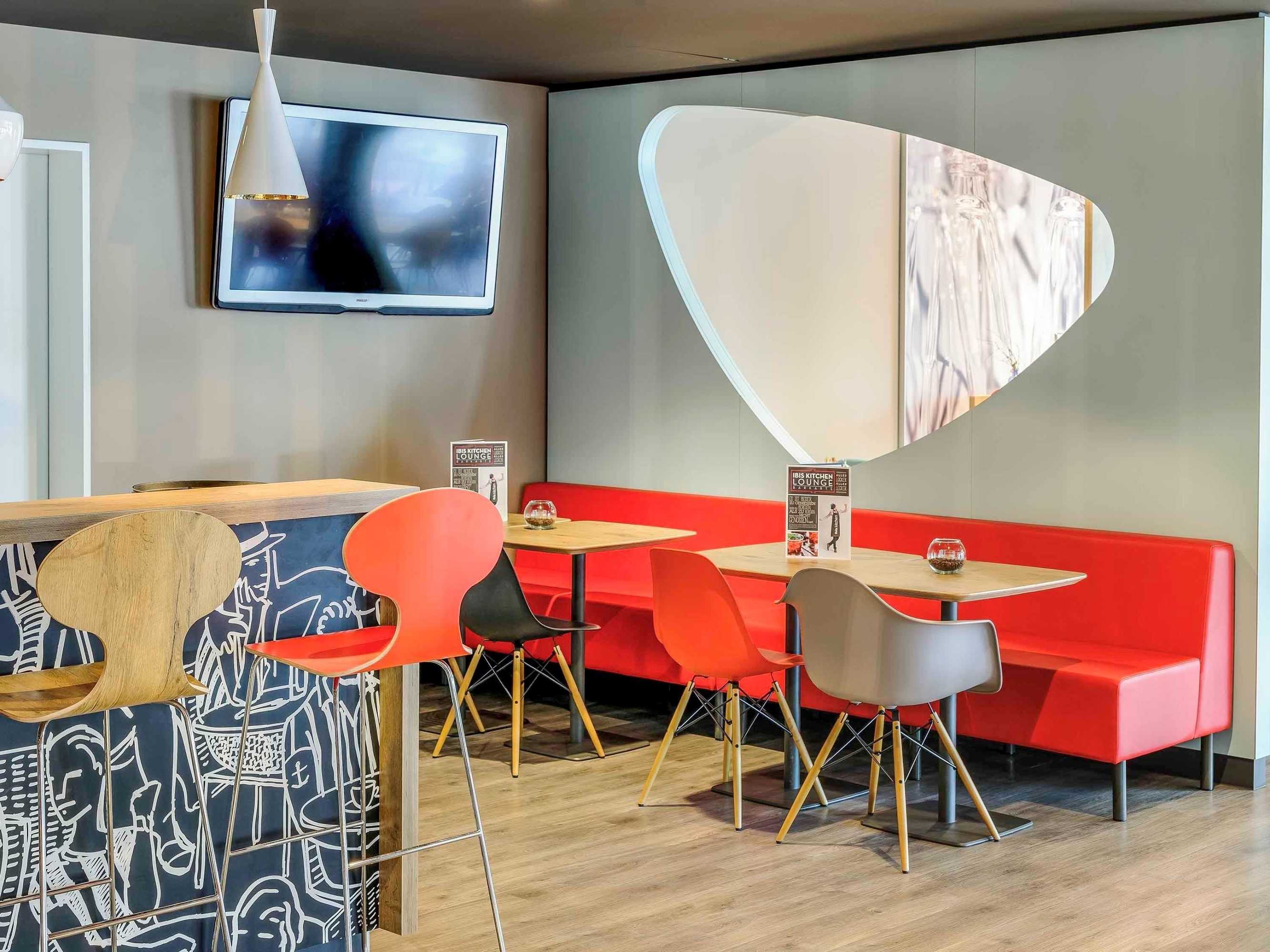 Gift card for Ibis Konstanz Gift card for Ibis Konstanz
