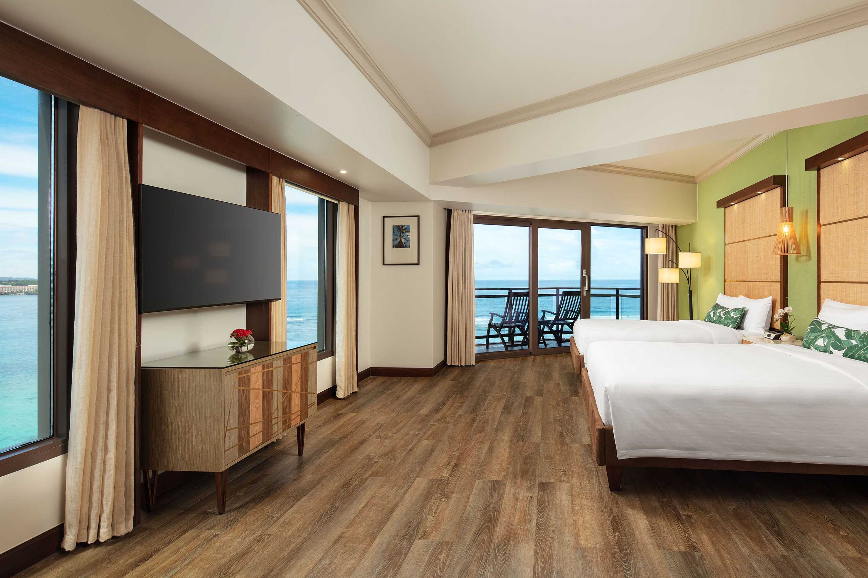 Gift card for Dusit Beach Resort Guam