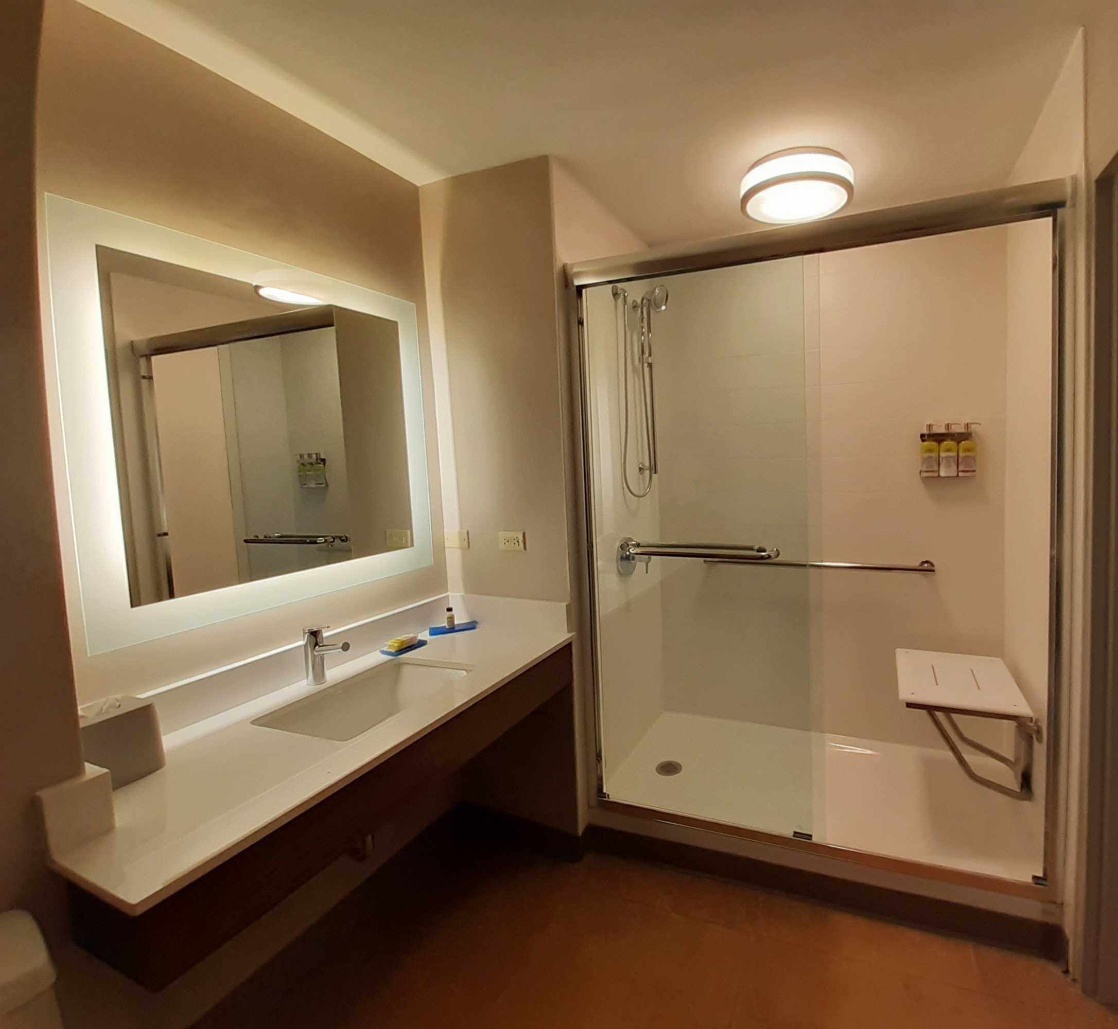 Gift card for Holiday Inn Express Hotel & Suites Trincity Trinidad Airport by Ihg Gift card for Holiday Inn Express Hotel & Suites Trincity Trinidad Airport by Ihg