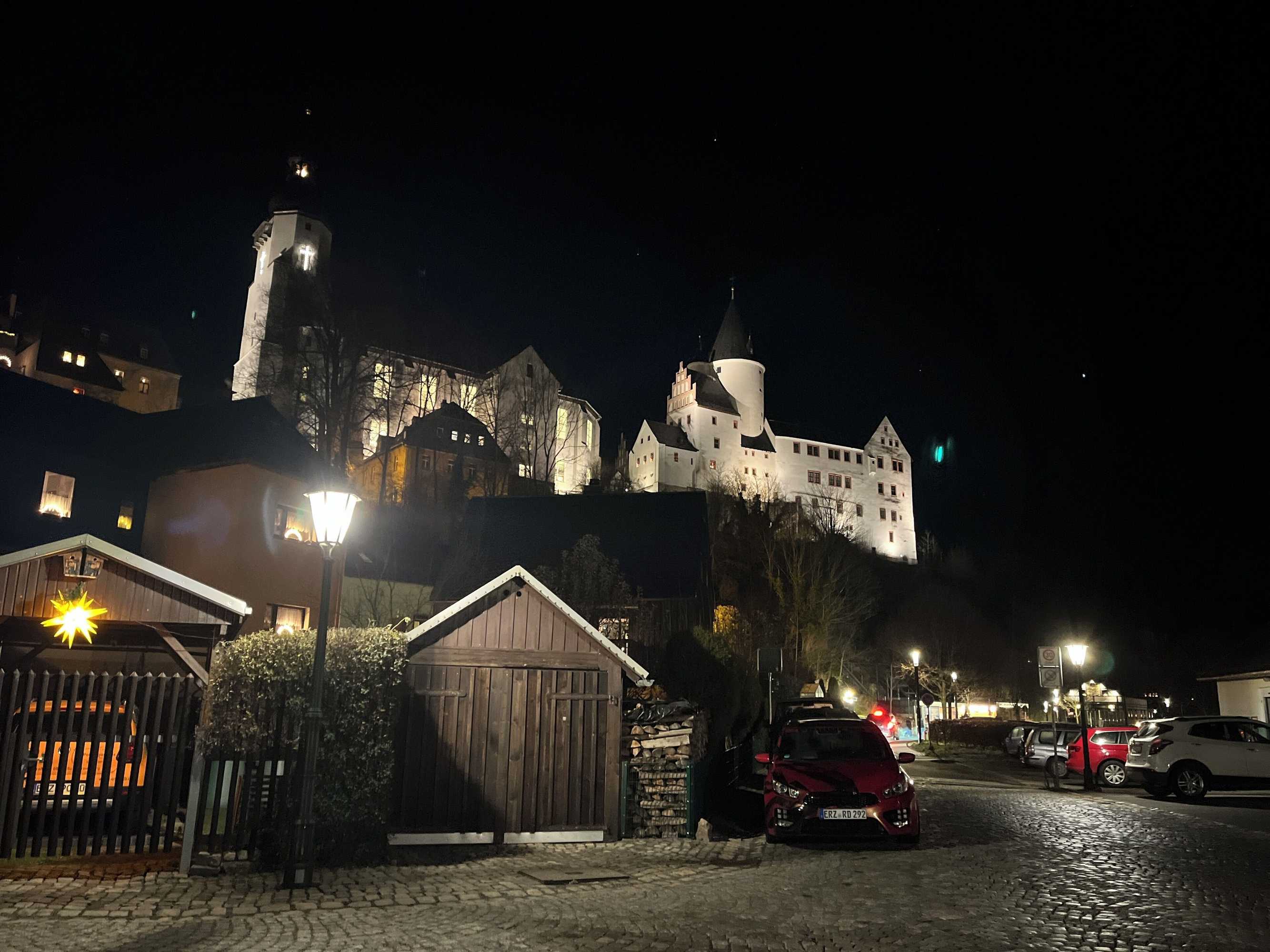 Gift card for Fewo Baumann