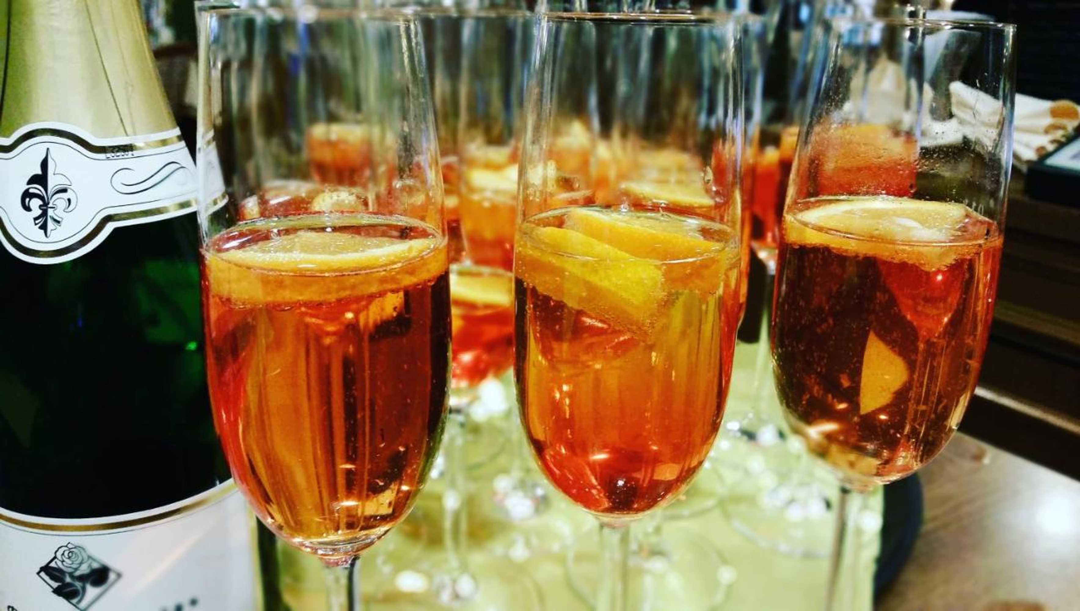 Gift card for Hotel Rosenbusch