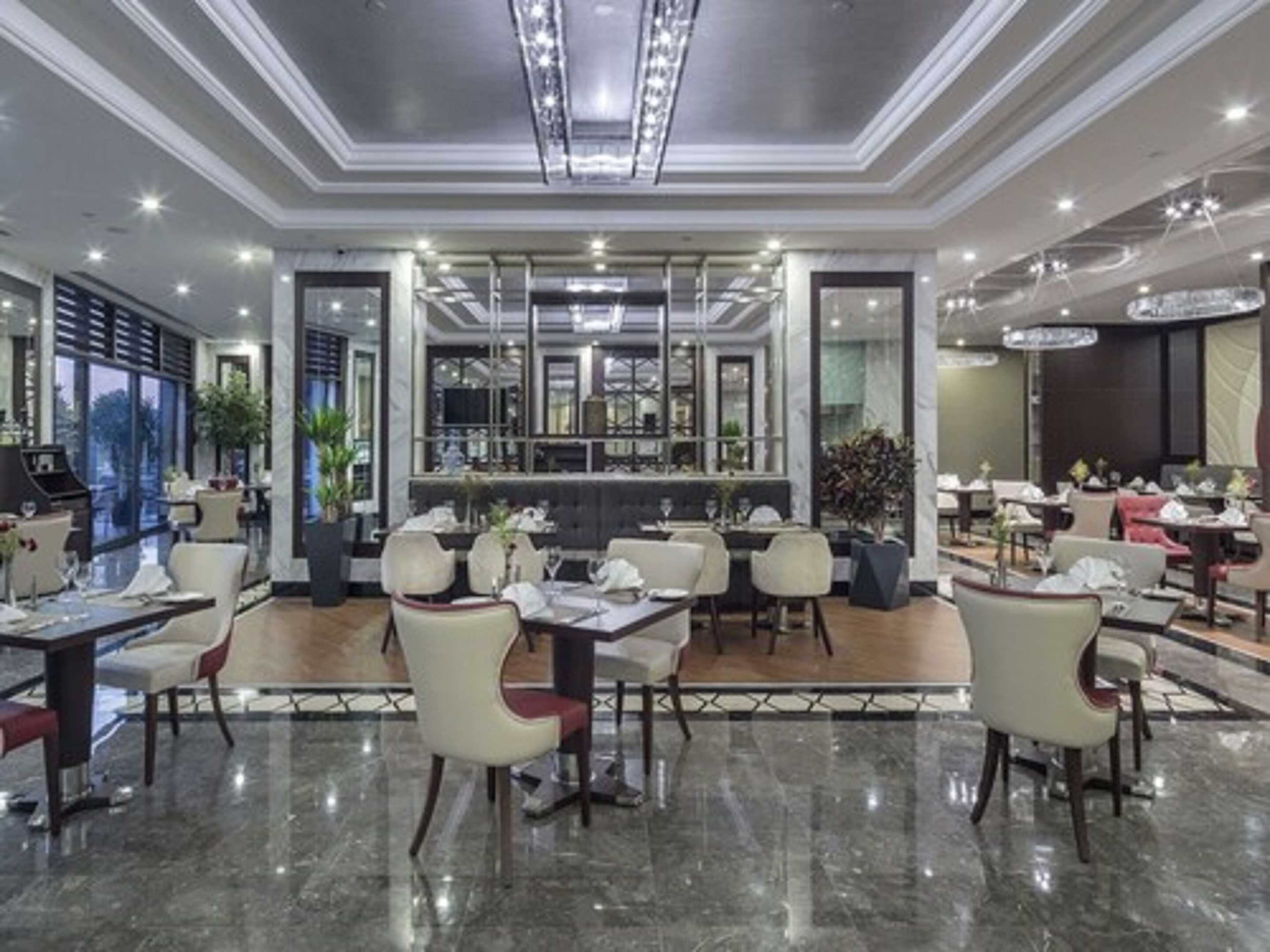 Gift card for Hilton Garden Inn Yalova Gift card for Hilton Garden Inn Yalova