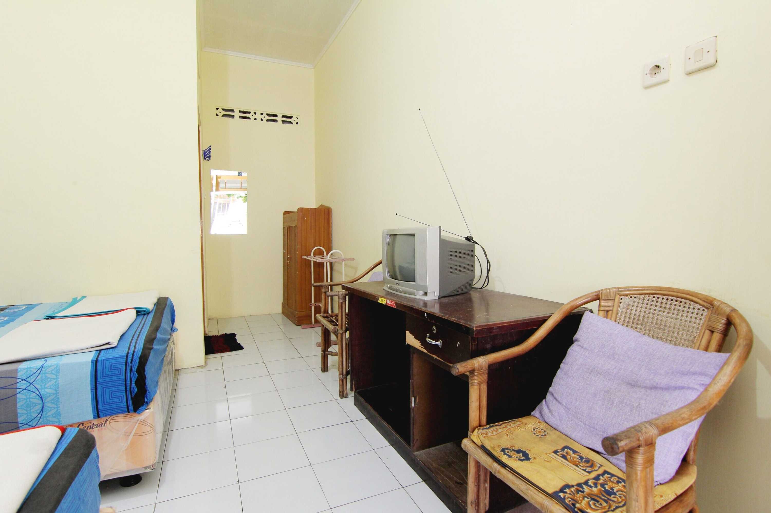 Gift card for Hotel Wijaya 2 Kaliurang