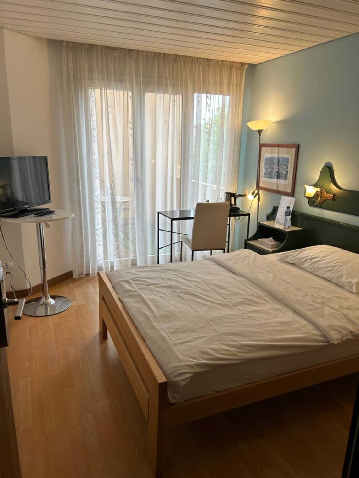 Gift card for Hotel La Balance Self Check-In