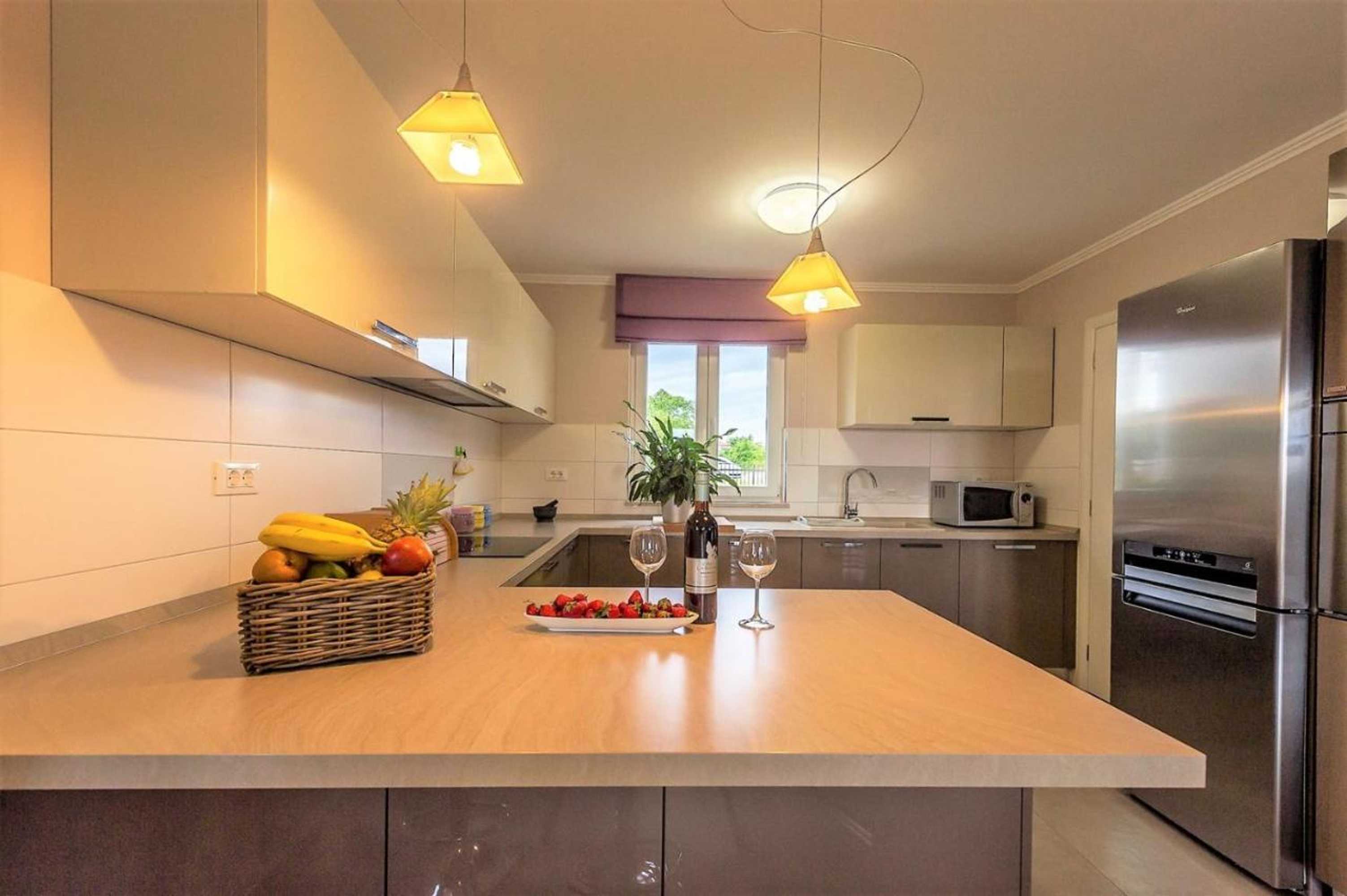 Gift card for Modern Villa Vesna With Private Pool Gift card for Modern Villa Vesna With Private Pool