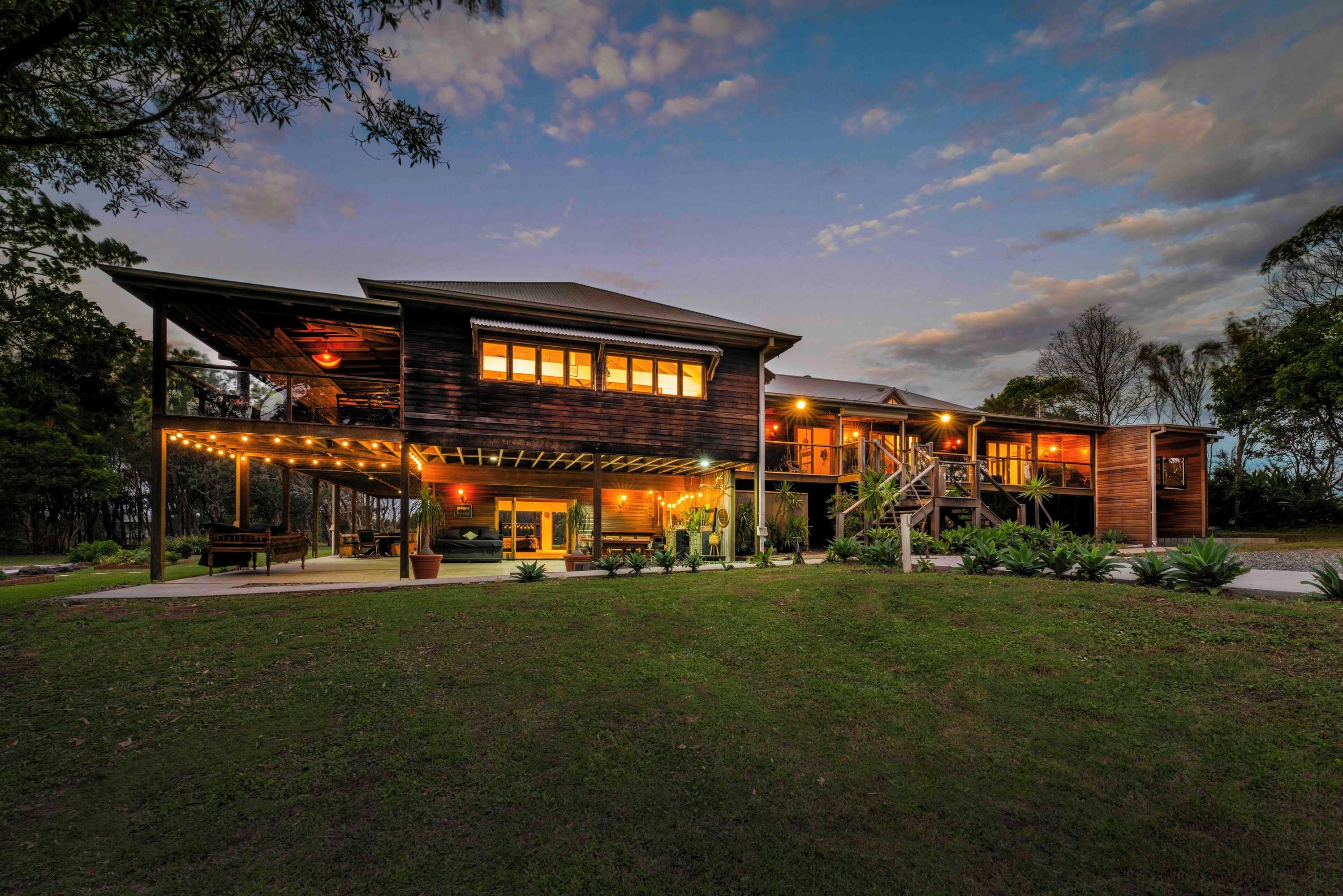 Gift card for Tranquilo Beach House