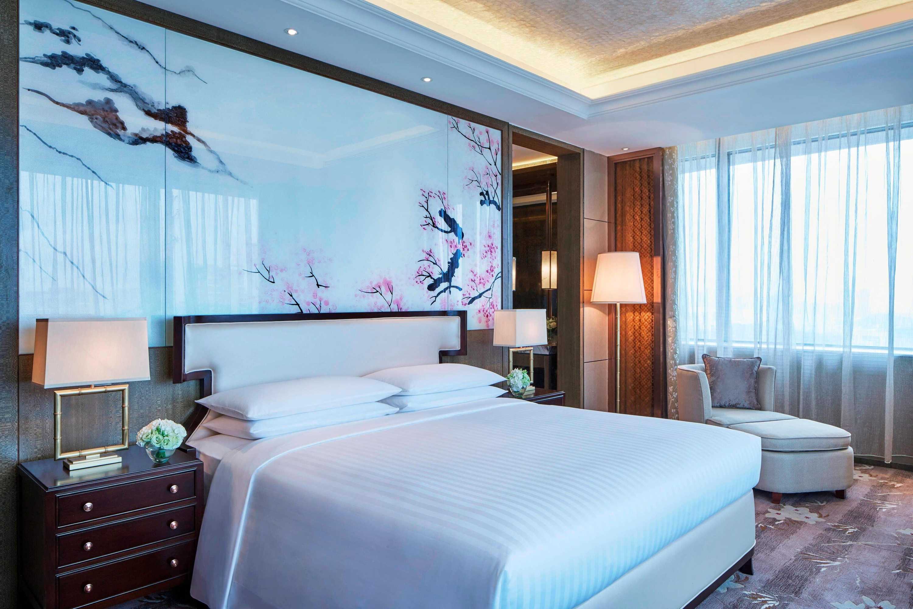 Gift card for Zhuzhou Marriott Hotel Gift card for Zhuzhou Marriott Hotel
