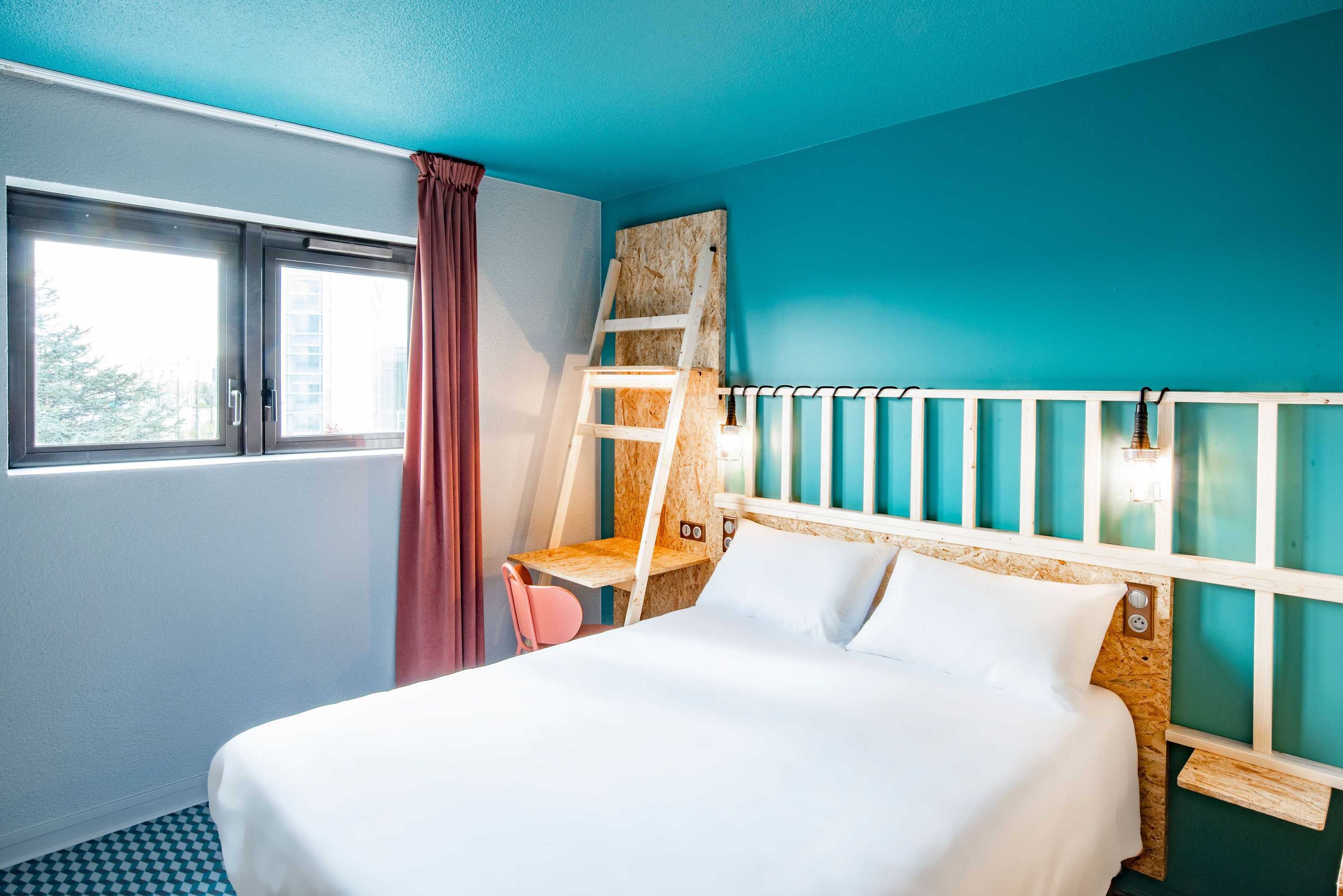 Gift card for Birgit Hotel Le Havre Centre Gift card for Birgit Hotel Le Havre Centre