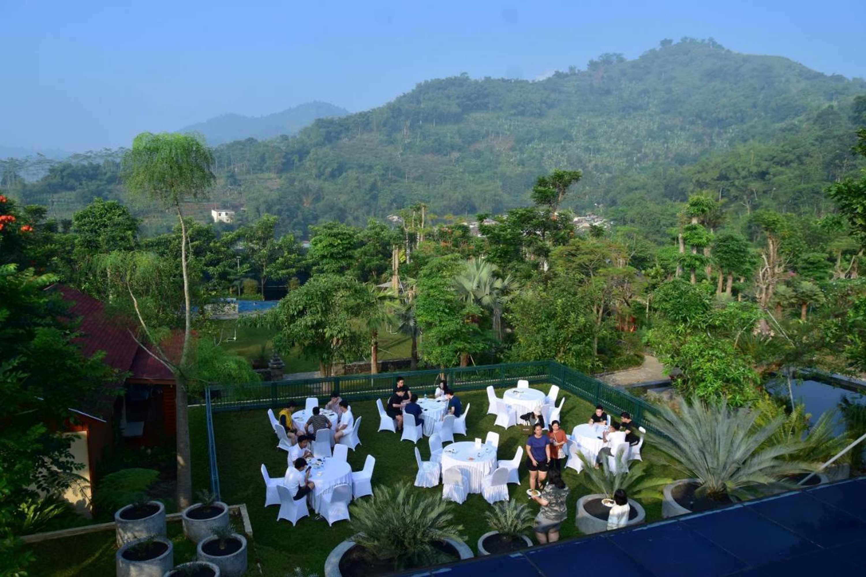 Gift card for Sarga Earthing Resort