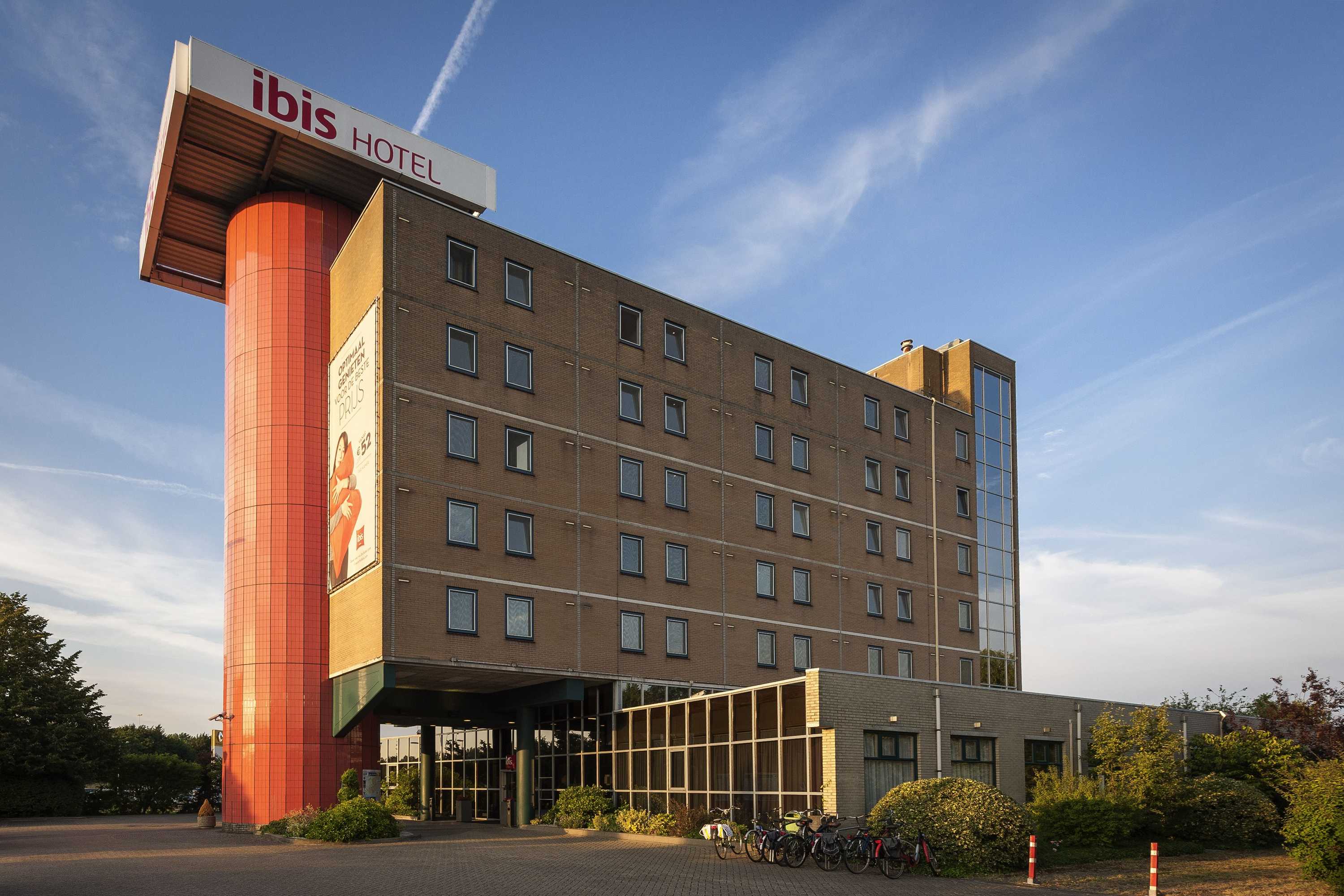 Gift card for Ibis Rotterdam Vlaardingen Gift card for Ibis Rotterdam Vlaardingen