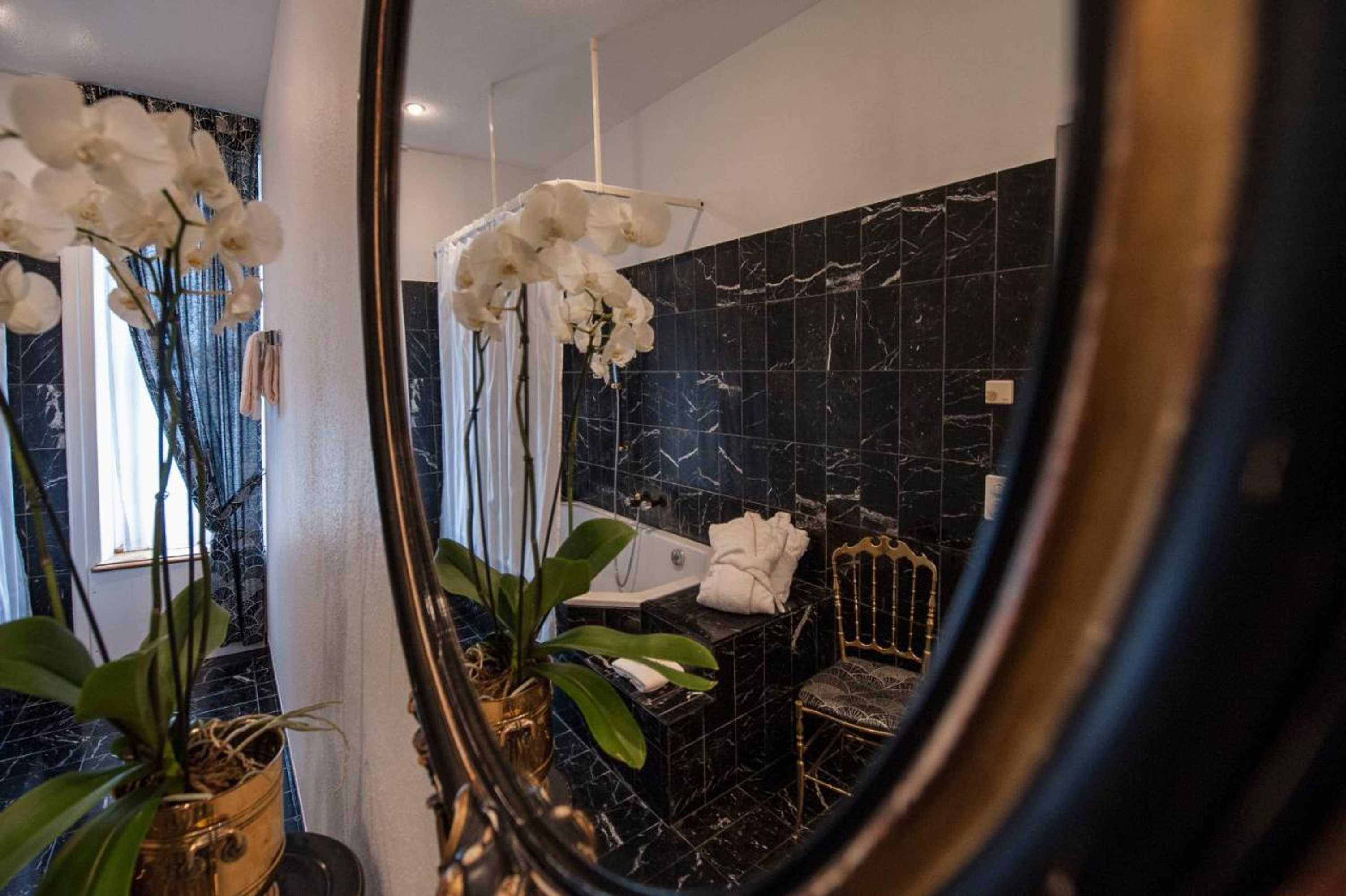 Gift card for Hotel Park Villa