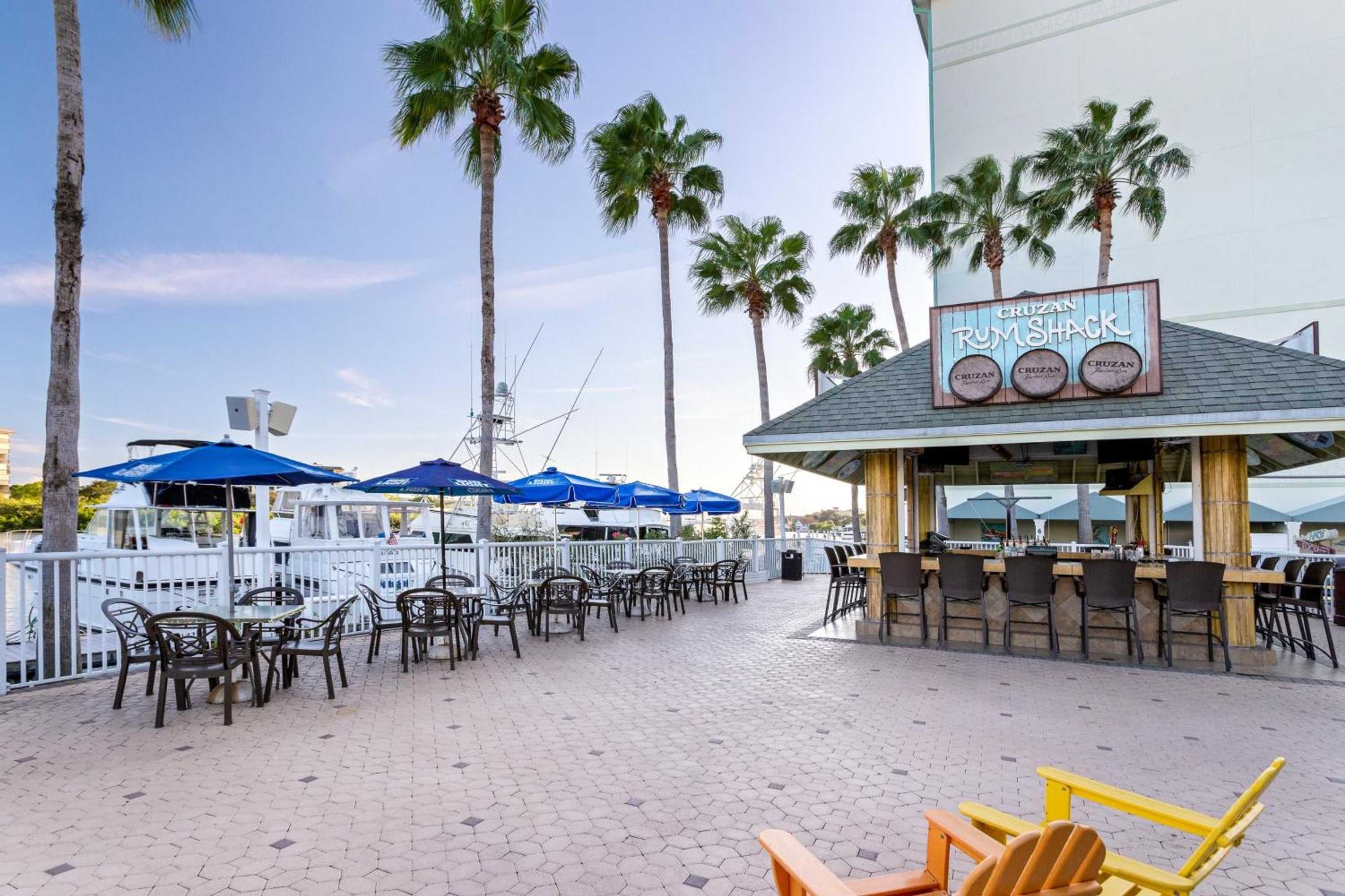 Gift card for Holiday Inn Hotel & Suites Clearwater Beach S-Harbourside Gift card for Holiday Inn Hotel & Suites Clearwater Beach S-Harbourside