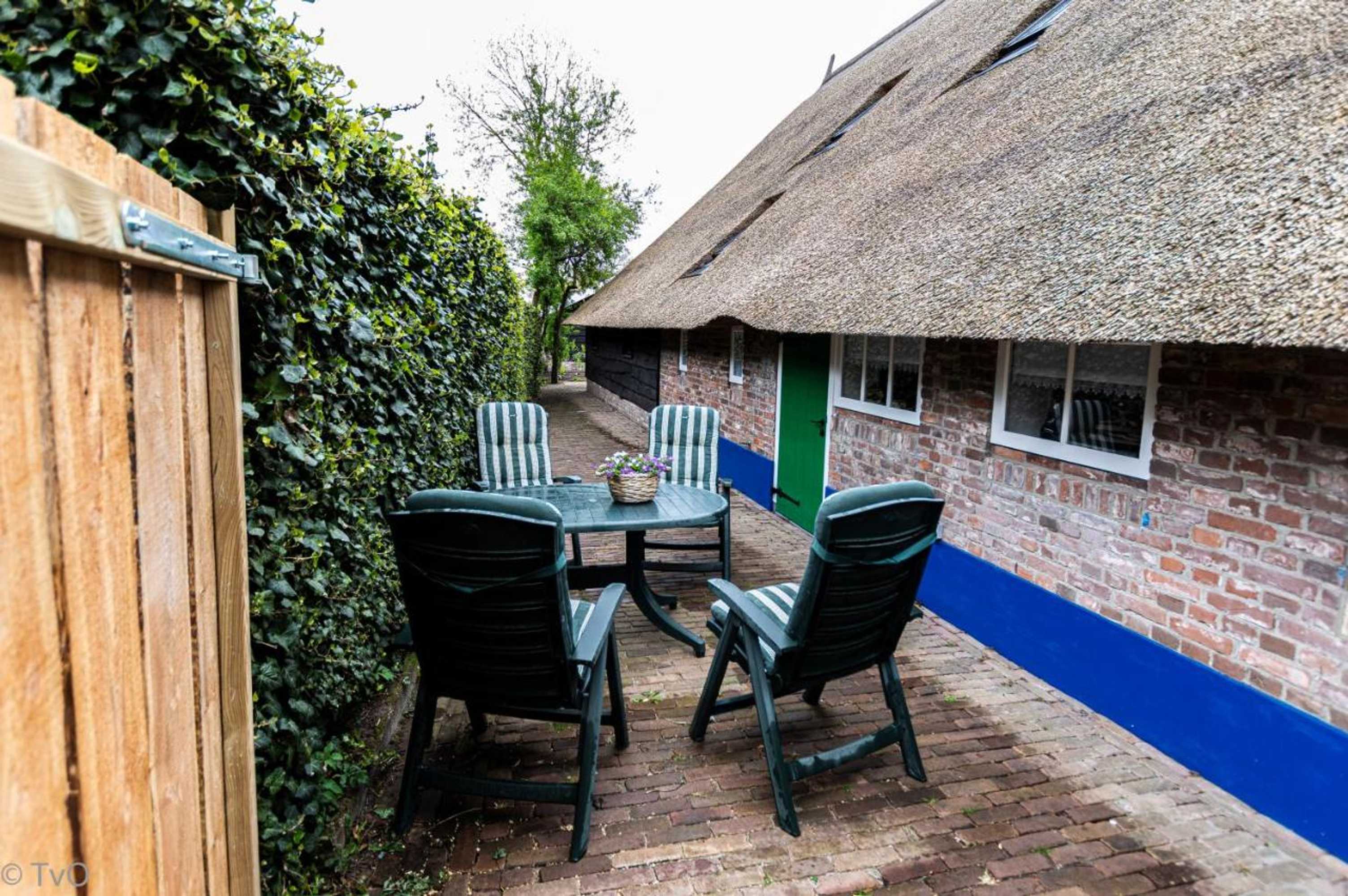 Gift card for Vakantiehuis An Diek