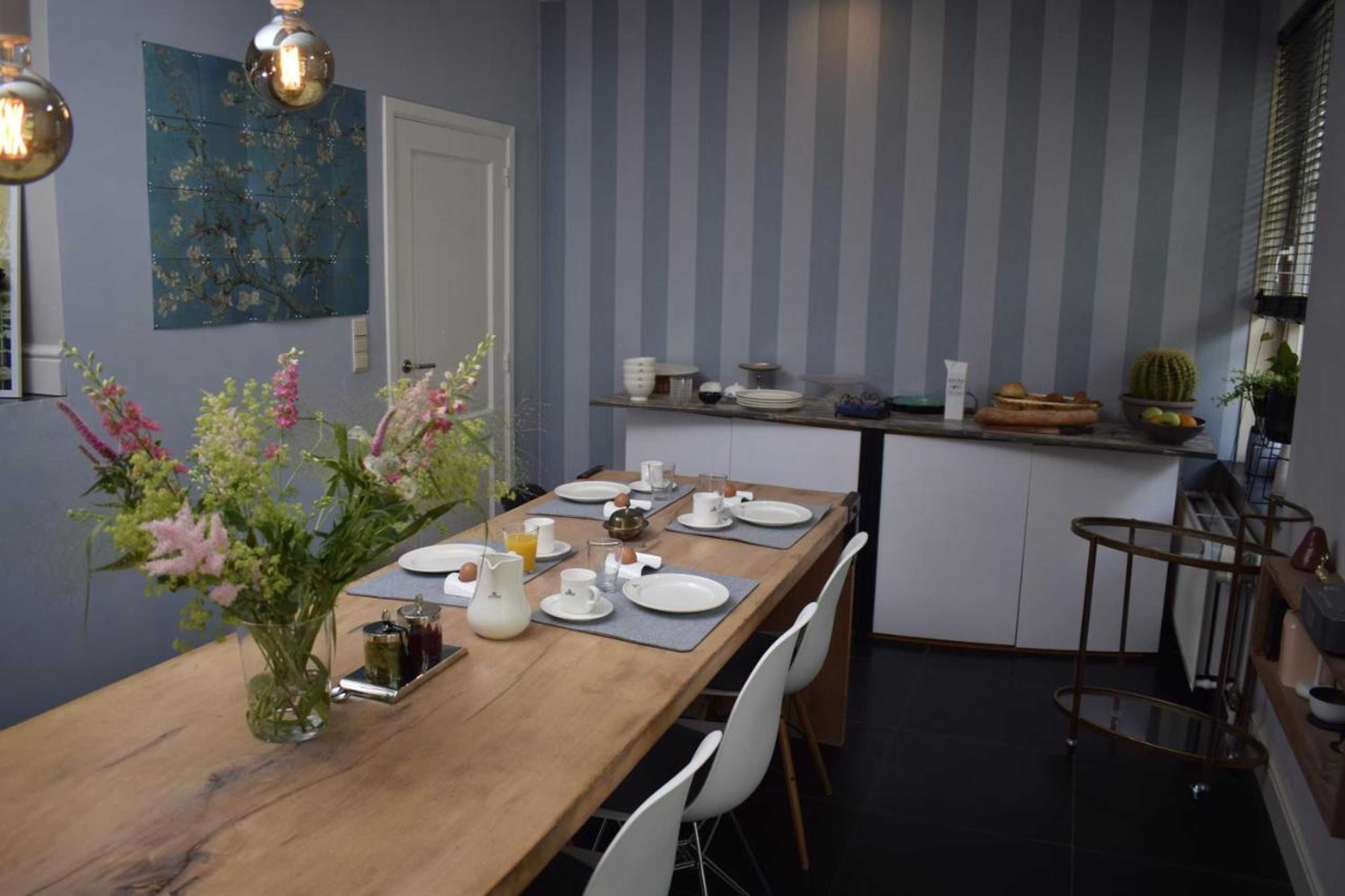 Gift card for De Pauw B&b