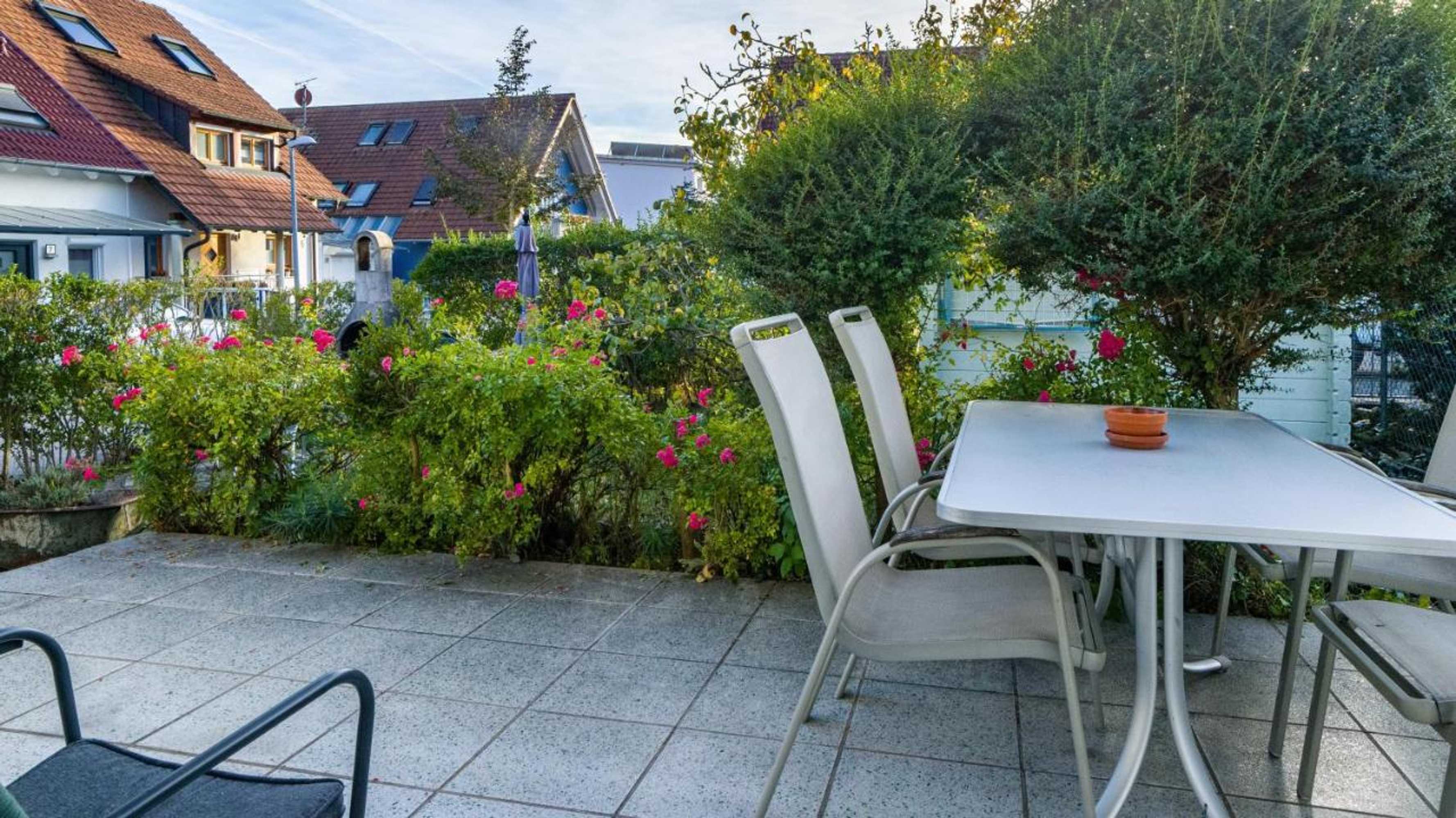 Gift card for Ferienwohnung Arenda
