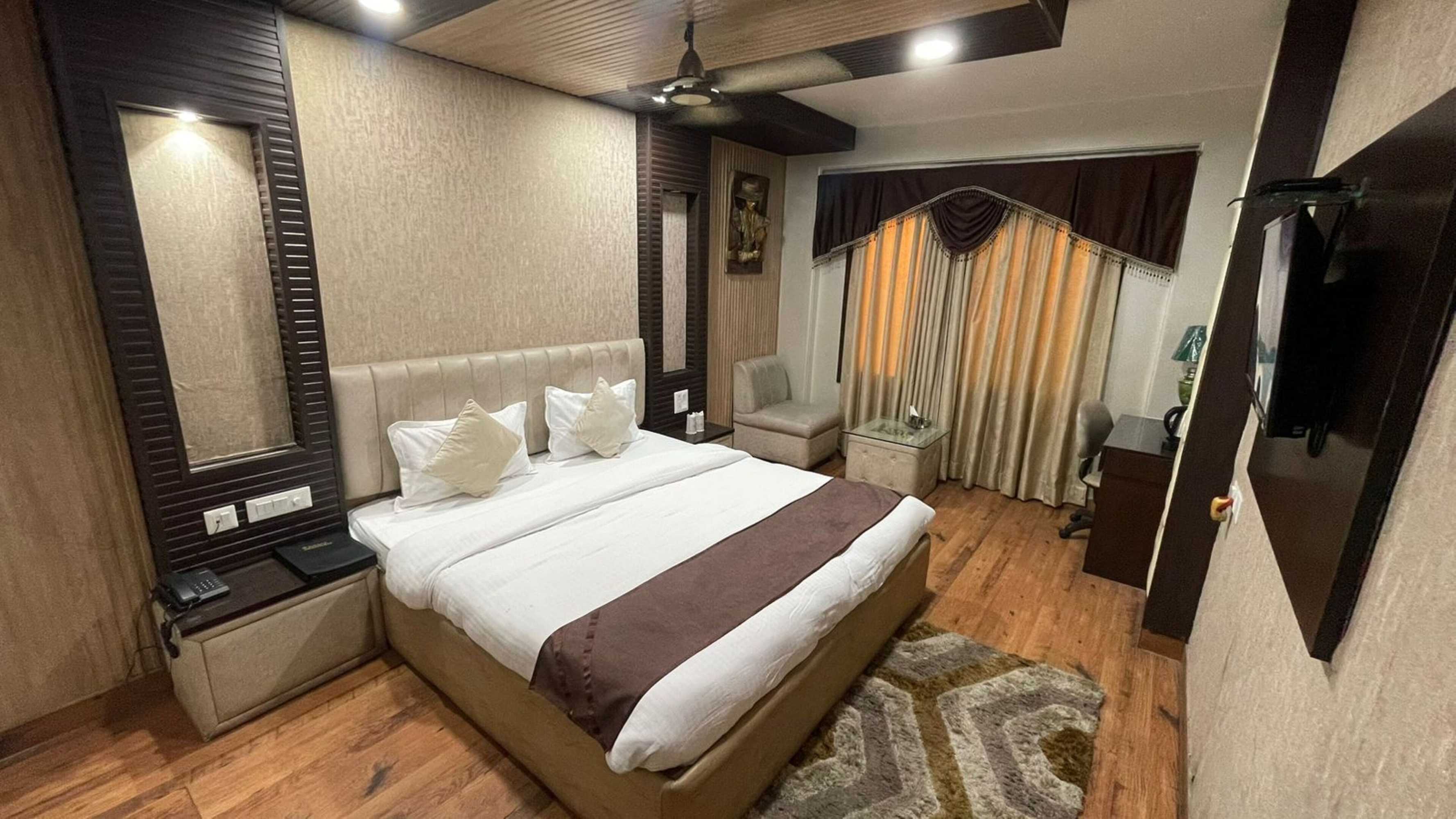 Gift card for Hotel Grand Sai - Moradabad, Uttar Pradesh Gift card for Hotel Grand Sai - Moradabad, Uttar Pradesh