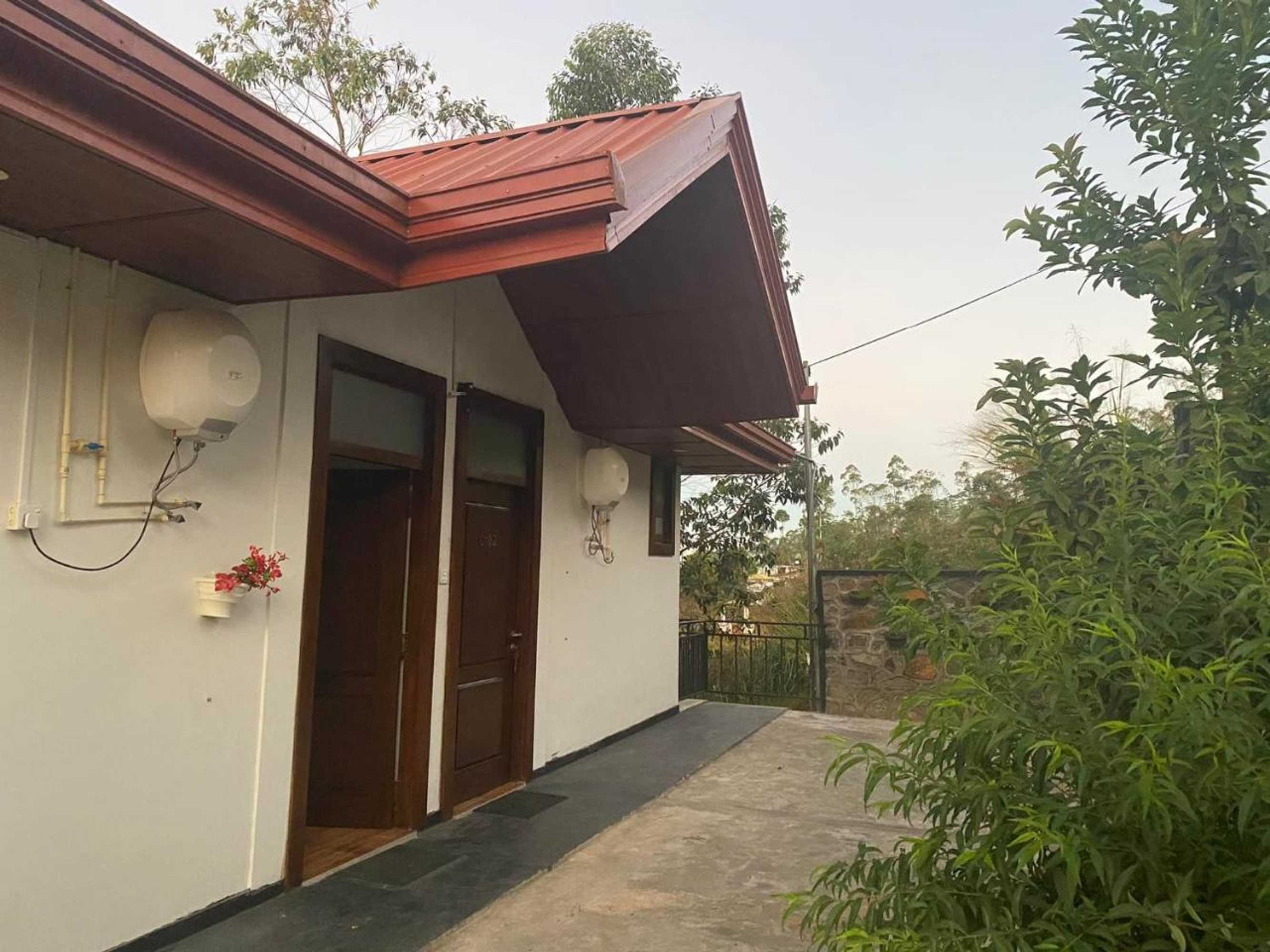 Gift card for Daynish Rock Bungalow