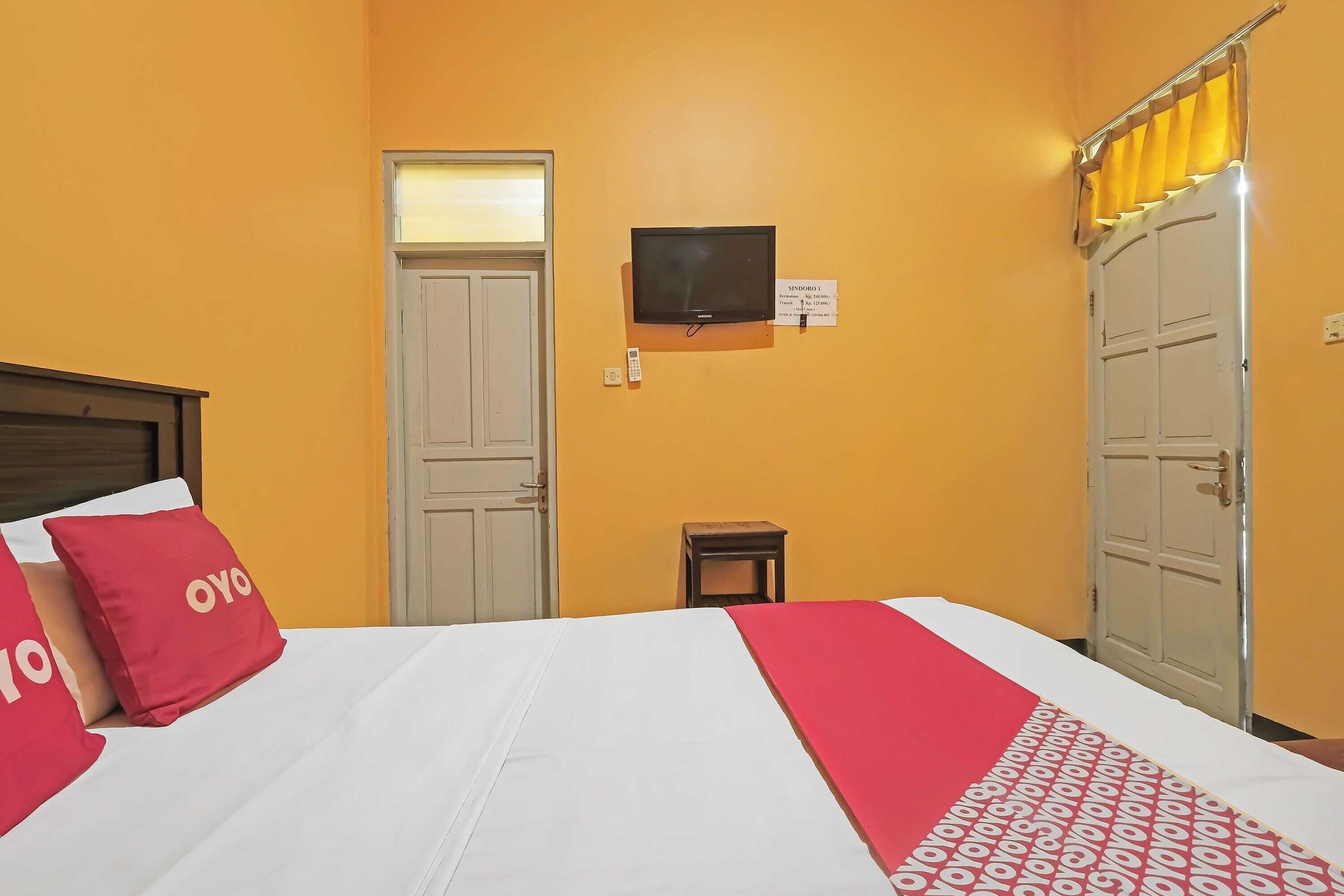 Gift card for Hotel O Permata 3