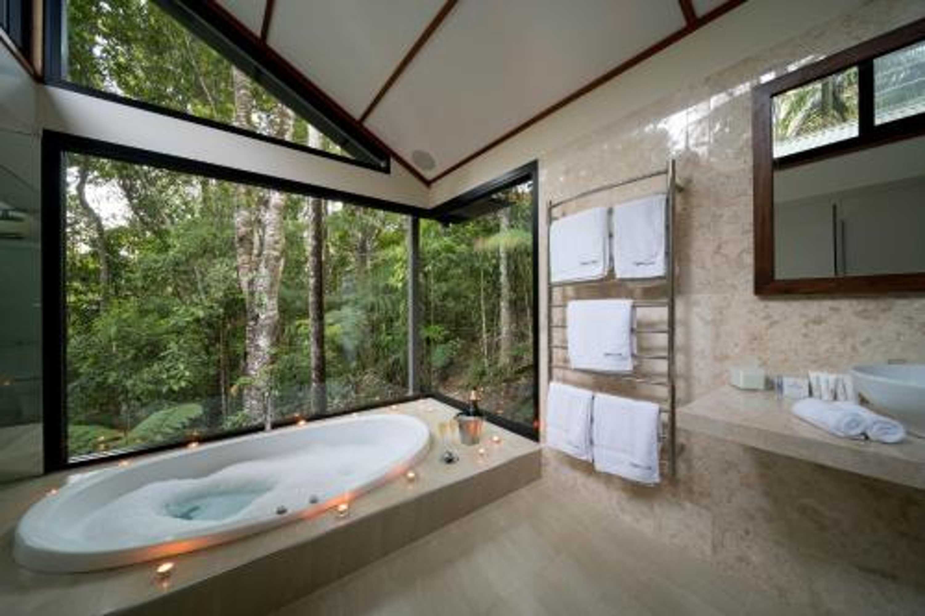 Gift card for Crystal Creek Rainforest Retreat Gift card for Crystal Creek Rainforest Retreat