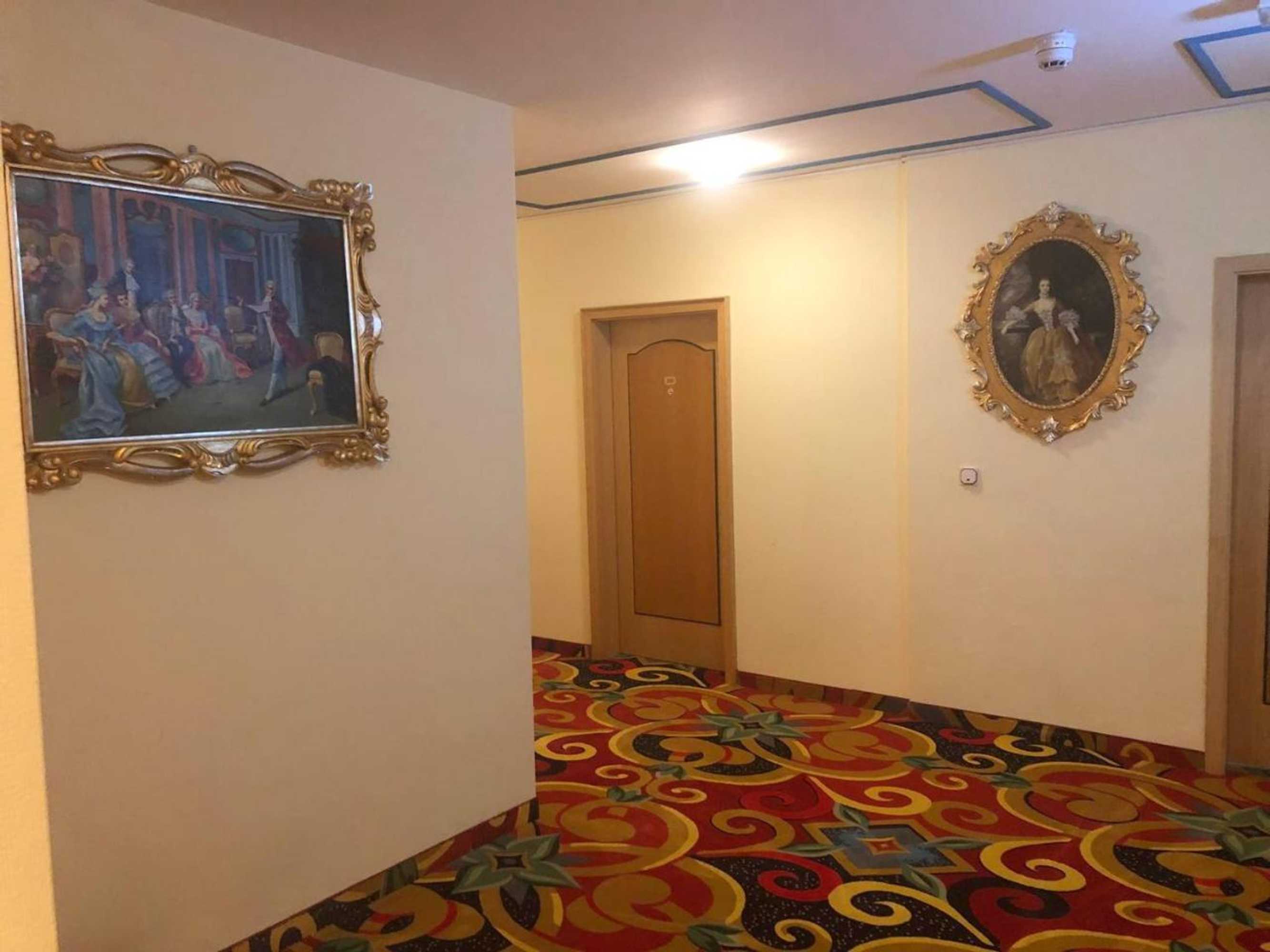 Gift card for Hotel Eulenspiegel