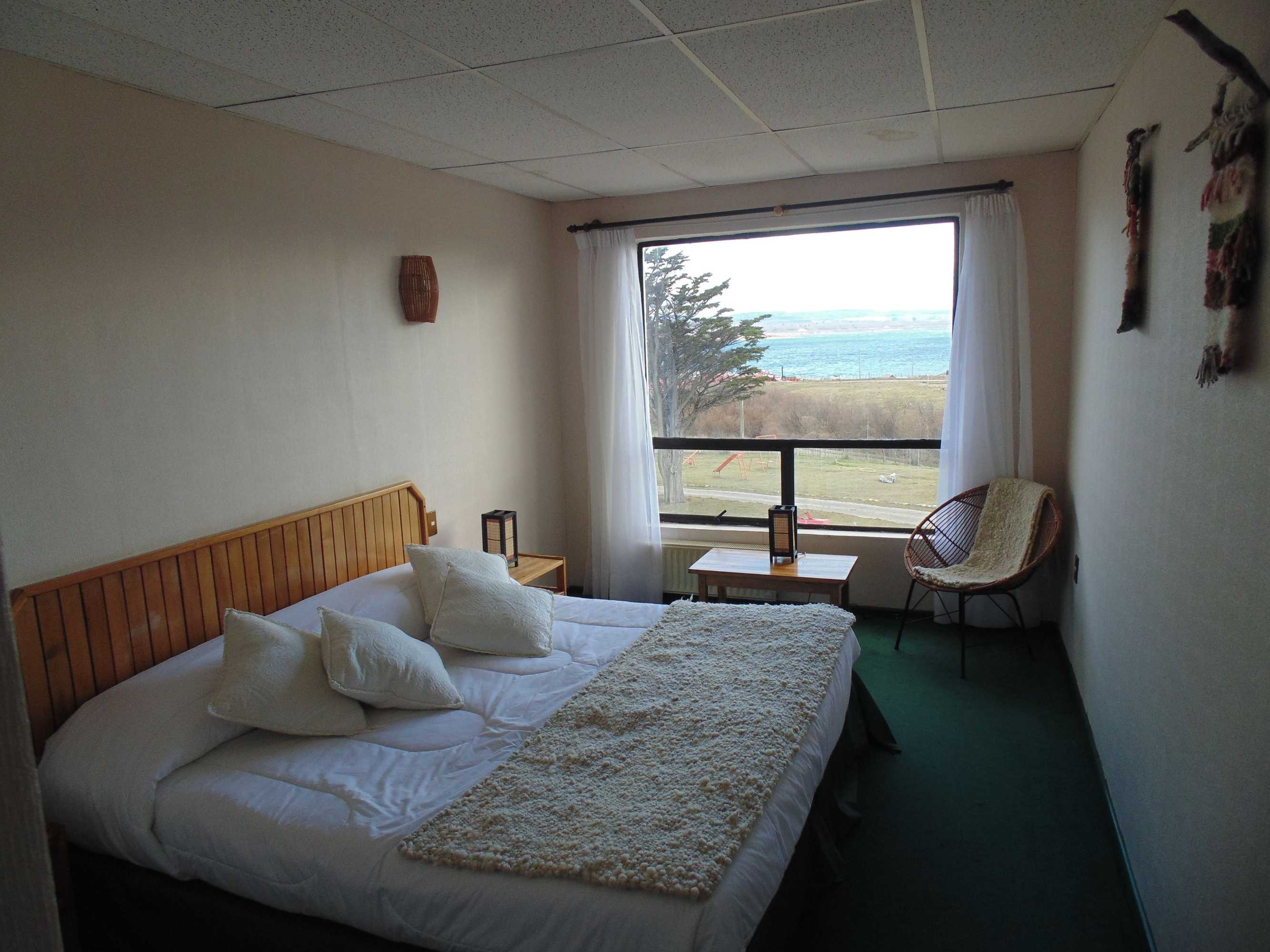 Gift card for Hotel HD Natales Gift card for Hotel HD Natales