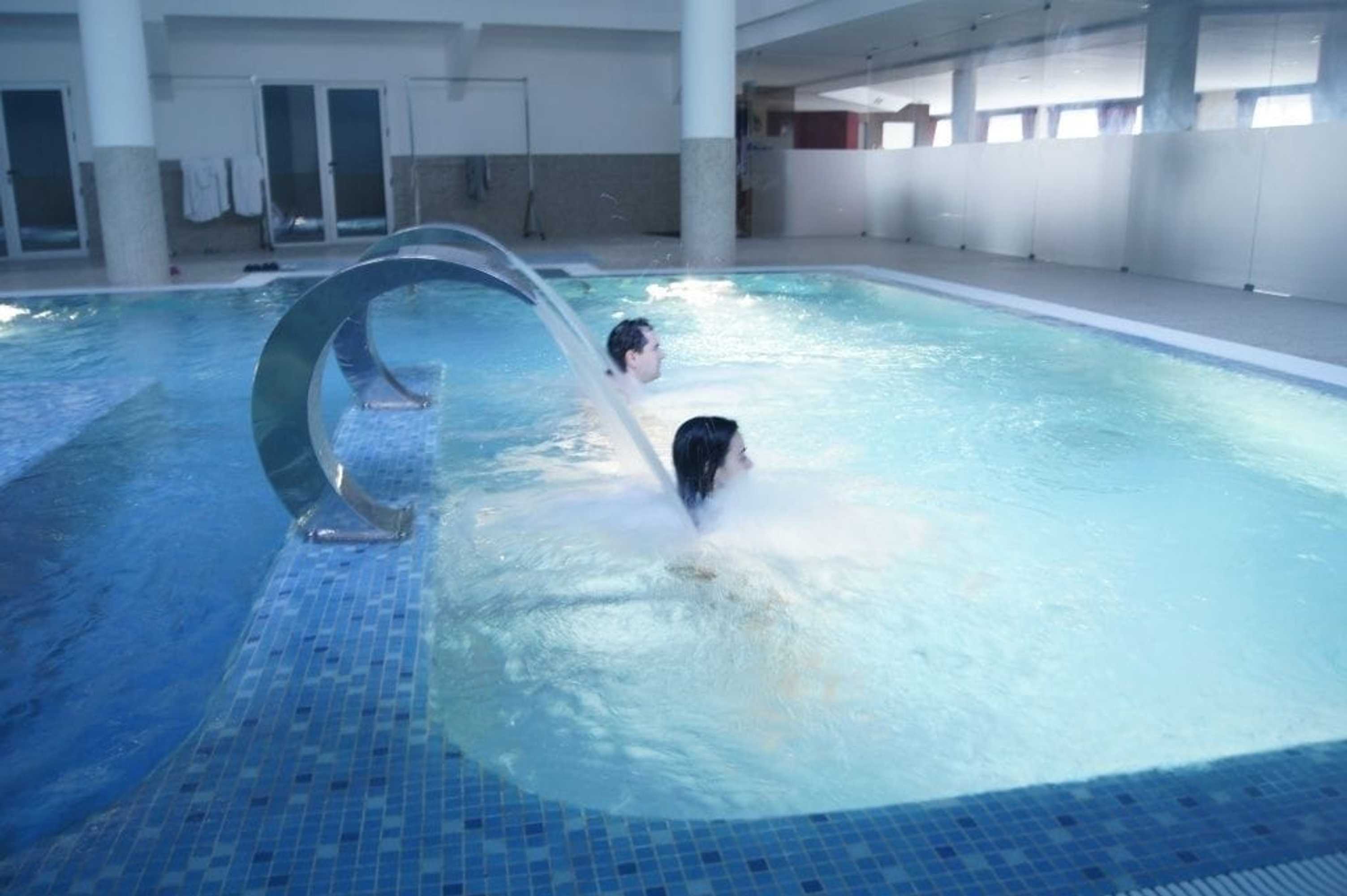 Gift card for Palace Hotel & Spa Monte Rio Gift card for Palace Hotel & Spa Monte Rio