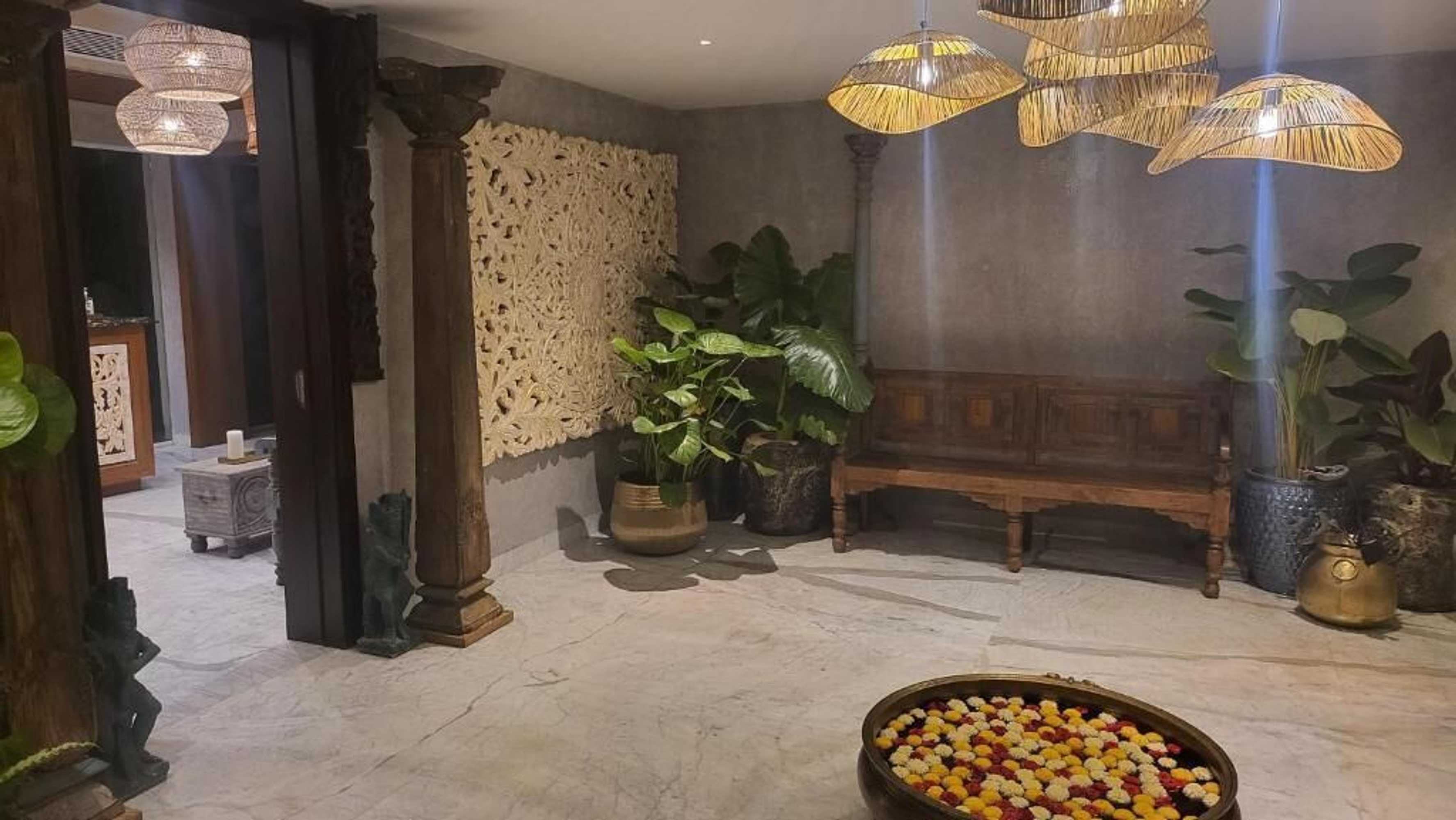 Gift card for Nambiar Club Bellezea