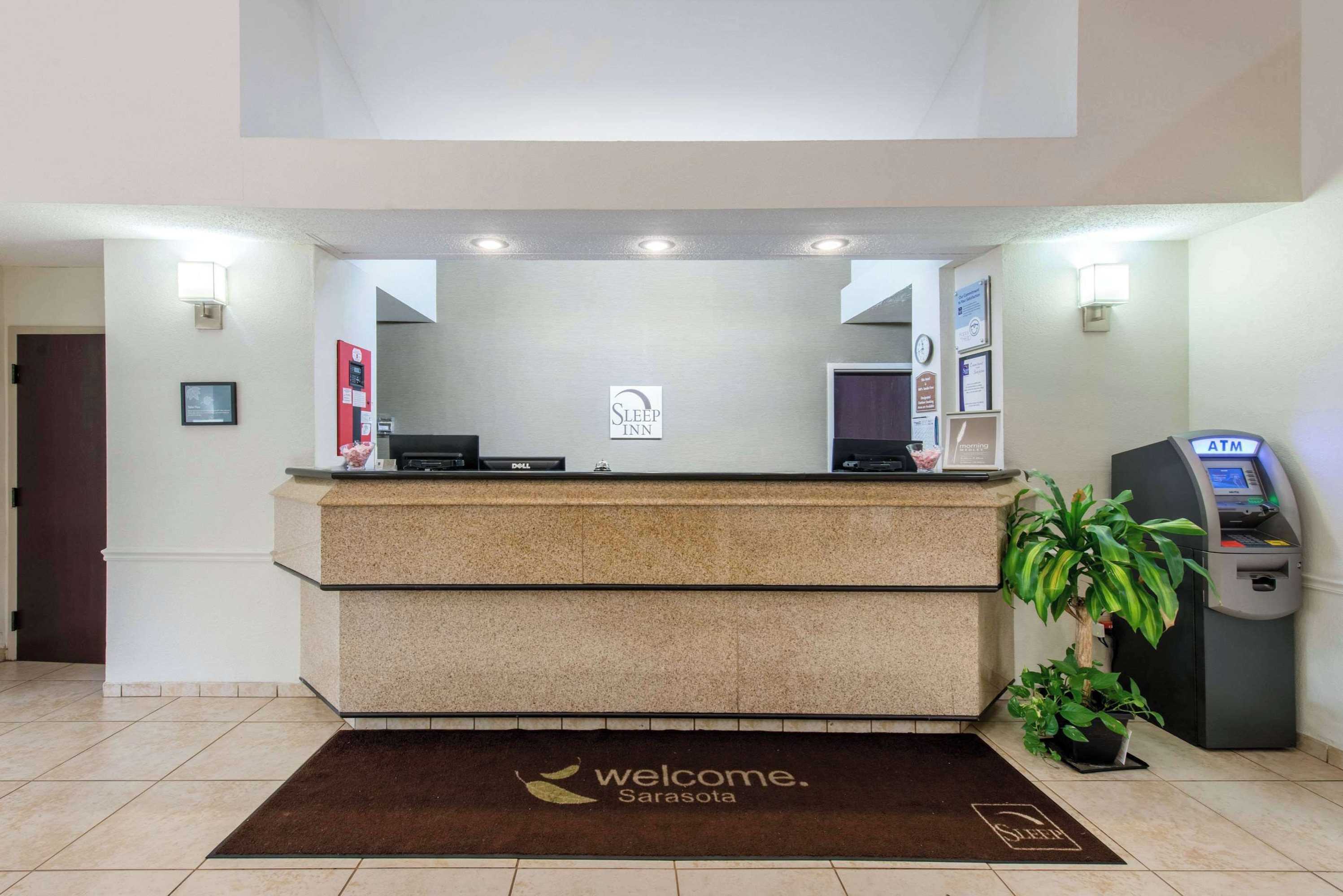 Gift card for Sleep Inn Sarasota North Gift card for Sleep Inn Sarasota North