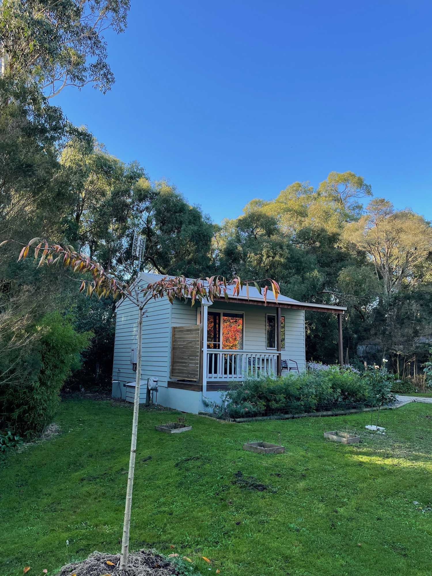 Gift card for Tindoona Cottages