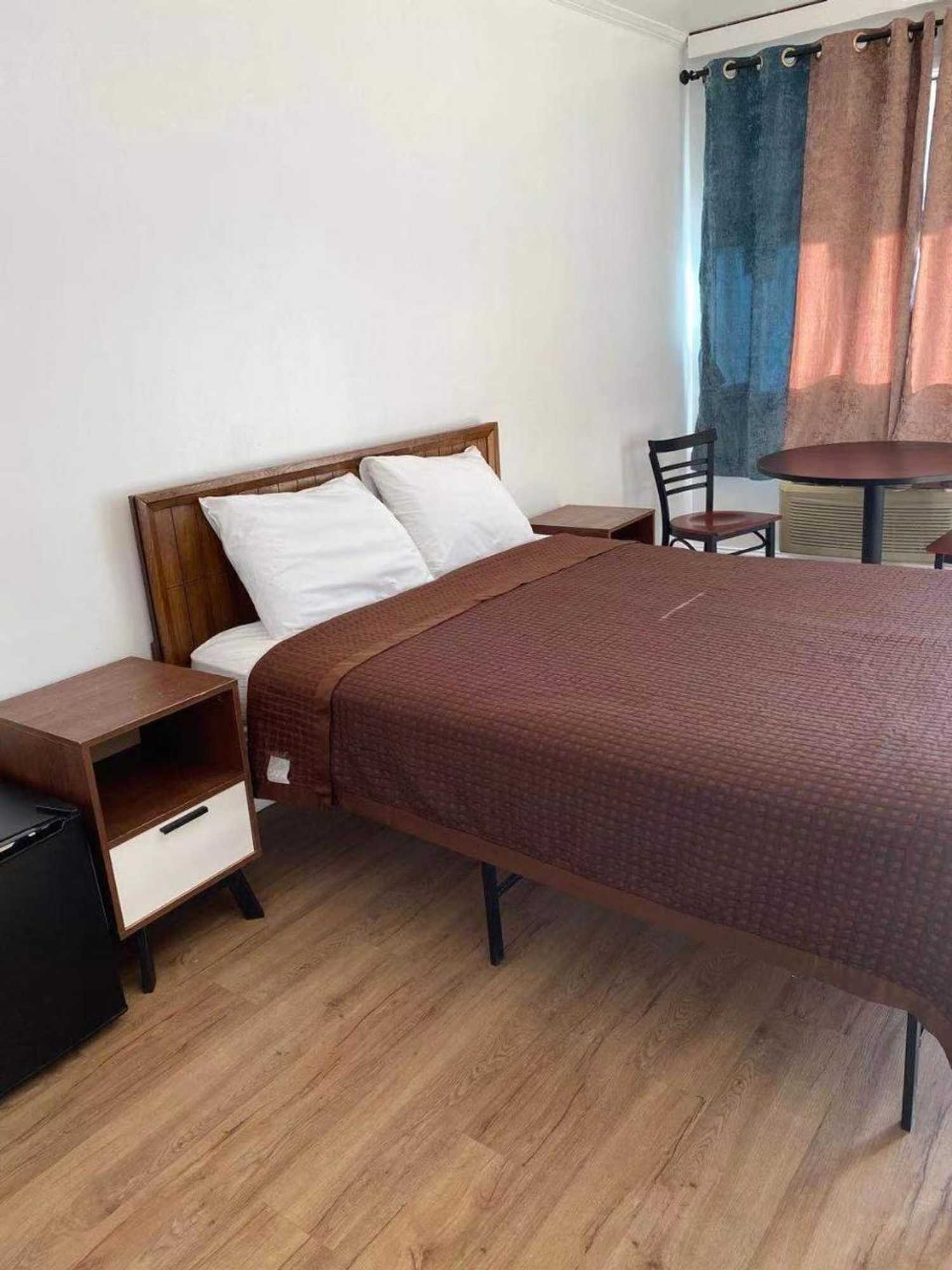 Gift card for Village Motel