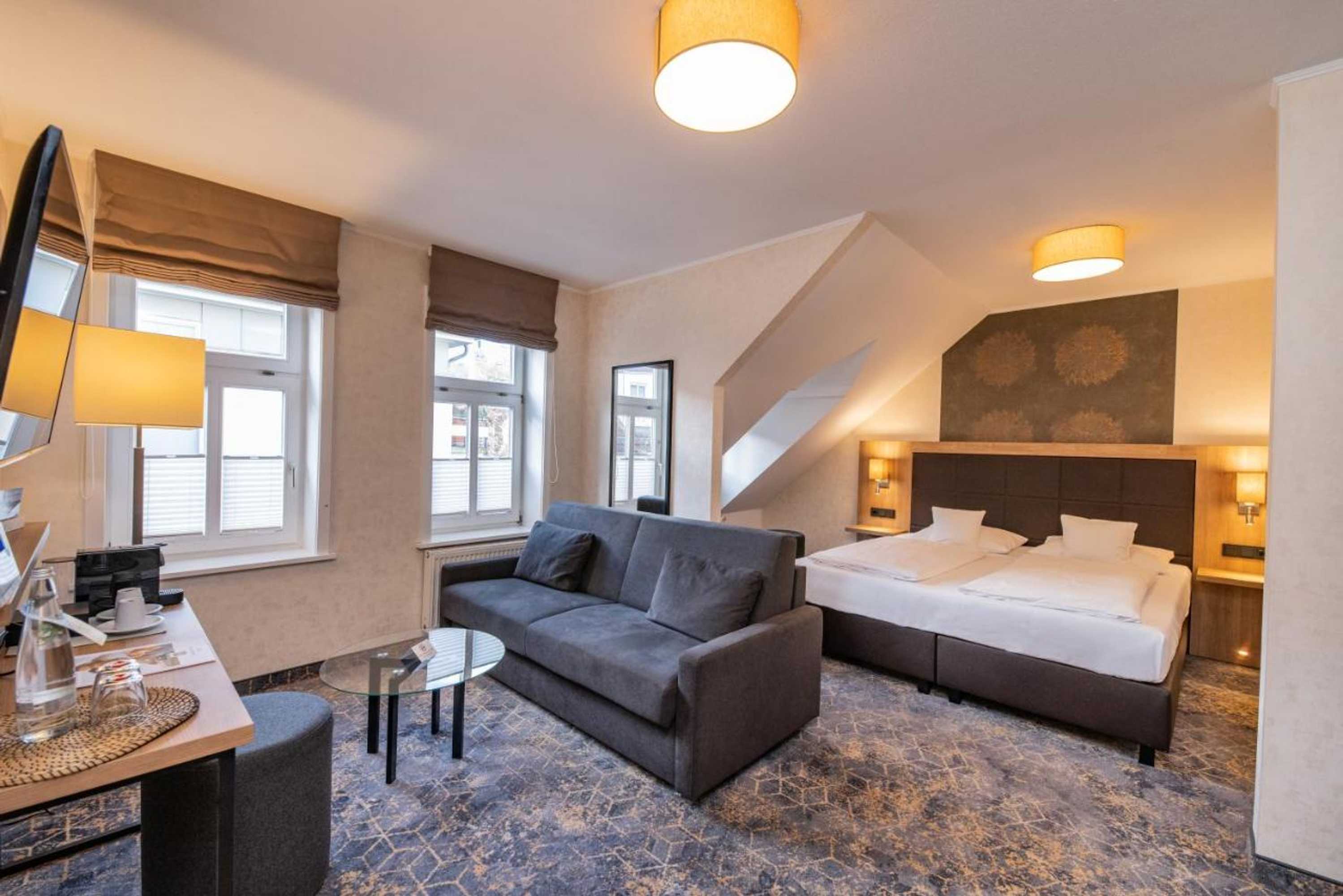 Gift card for Göbel's Sophien Hotel